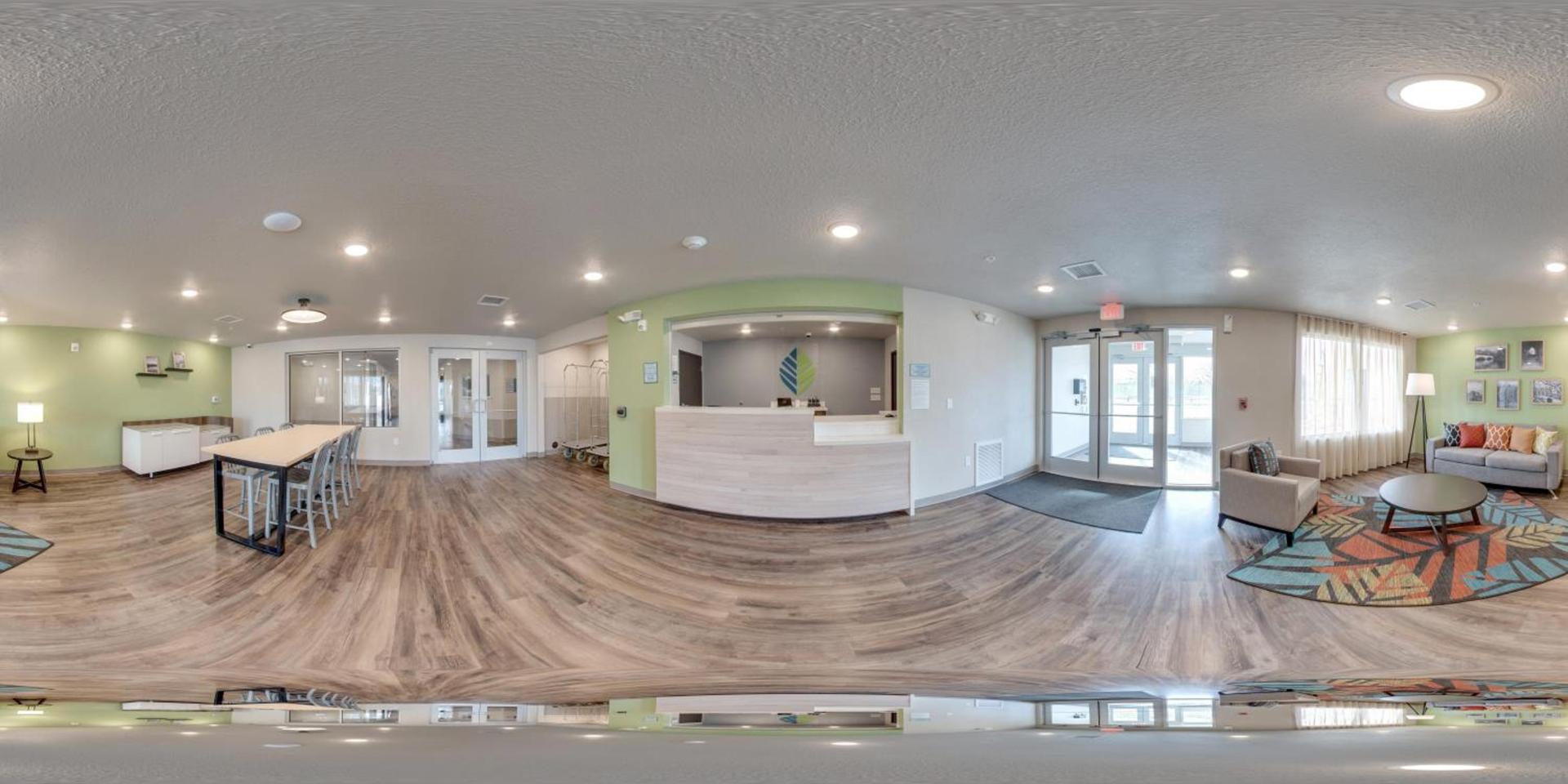 WoodSpring Suites South Brunswick - Princeton photo 11