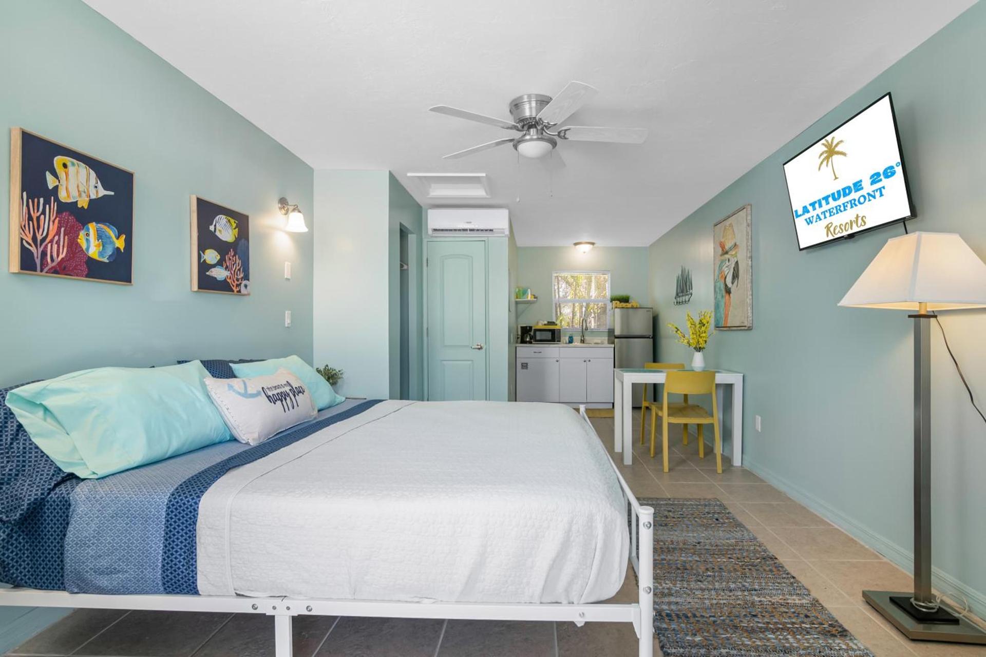 Latitude 26 Waterfront Boutique Resort - Bonita Springs photo 8