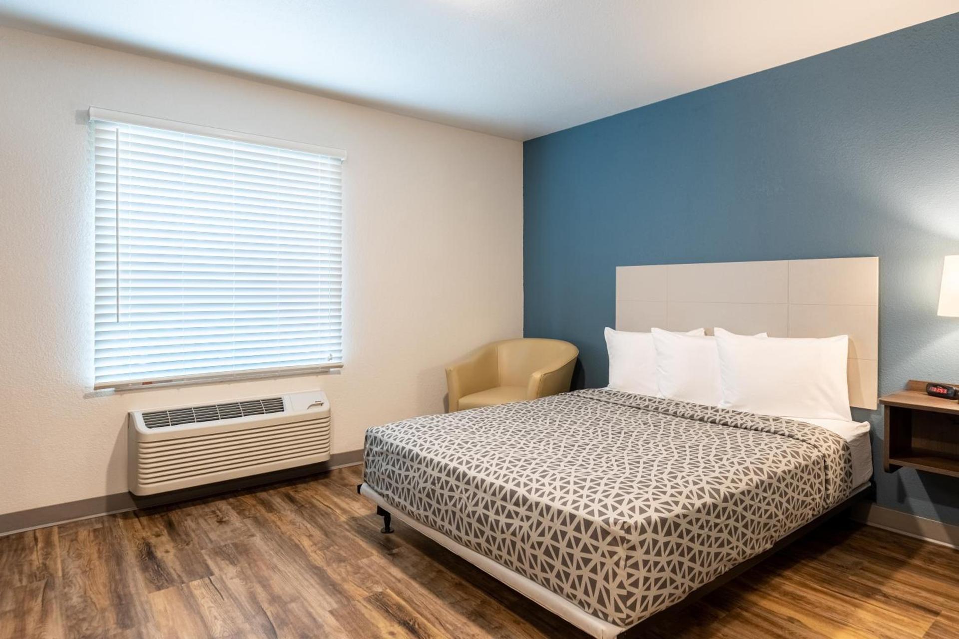 WoodSpring Suites South Brunswick - Princeton photo 19
