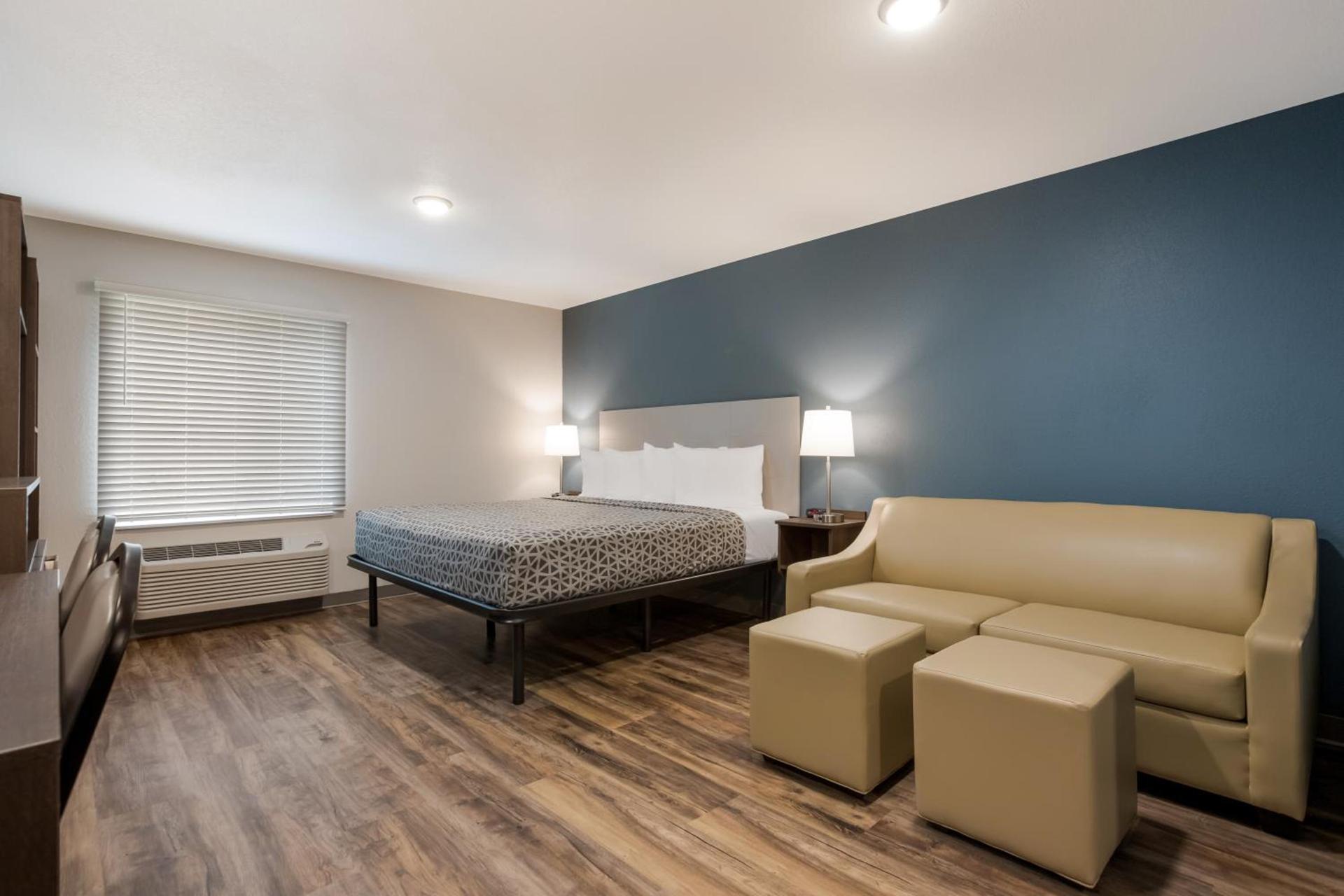 WoodSpring Suites South Brunswick - Princeton photo 16