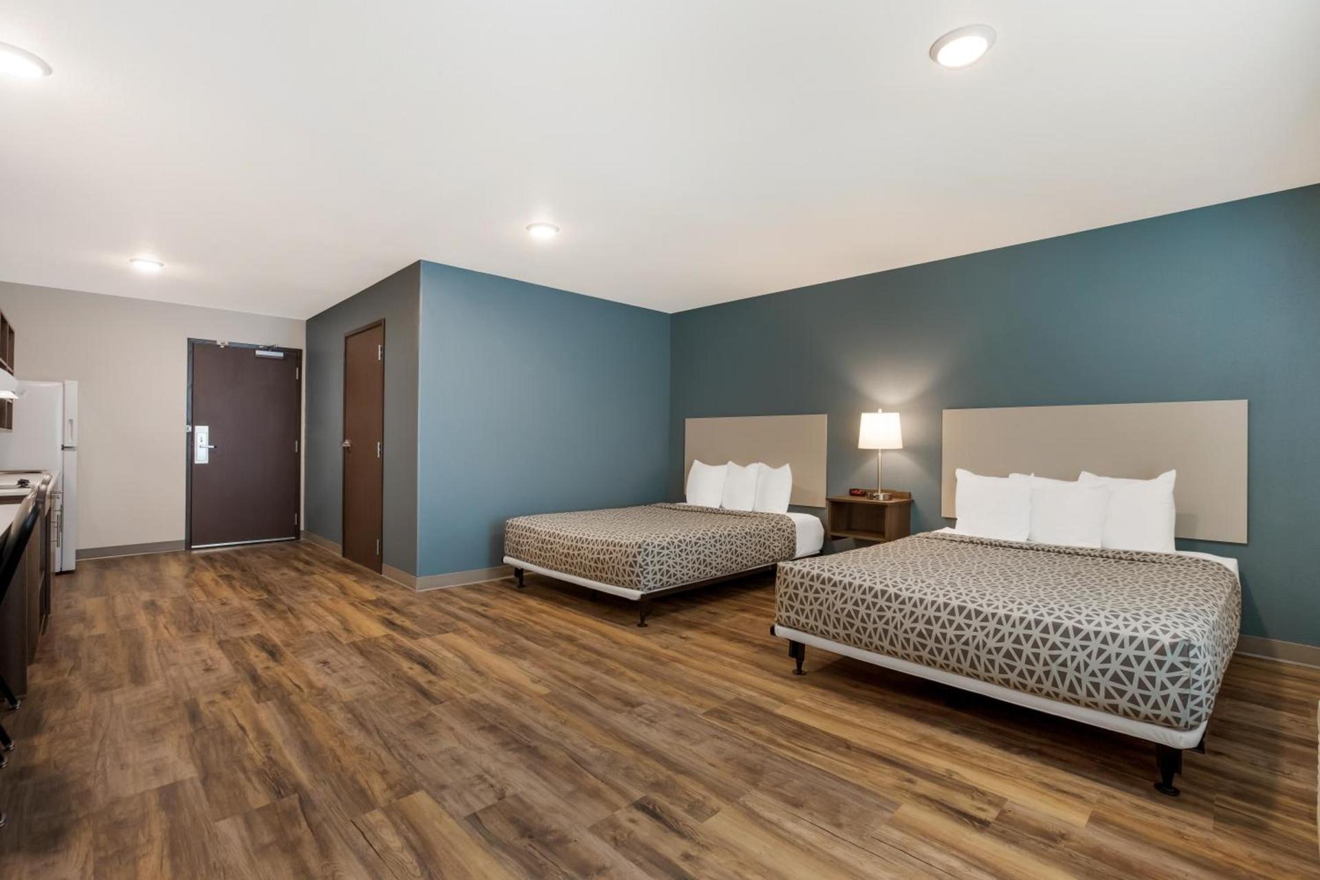 WoodSpring Suites South Brunswick - Princeton photo 24