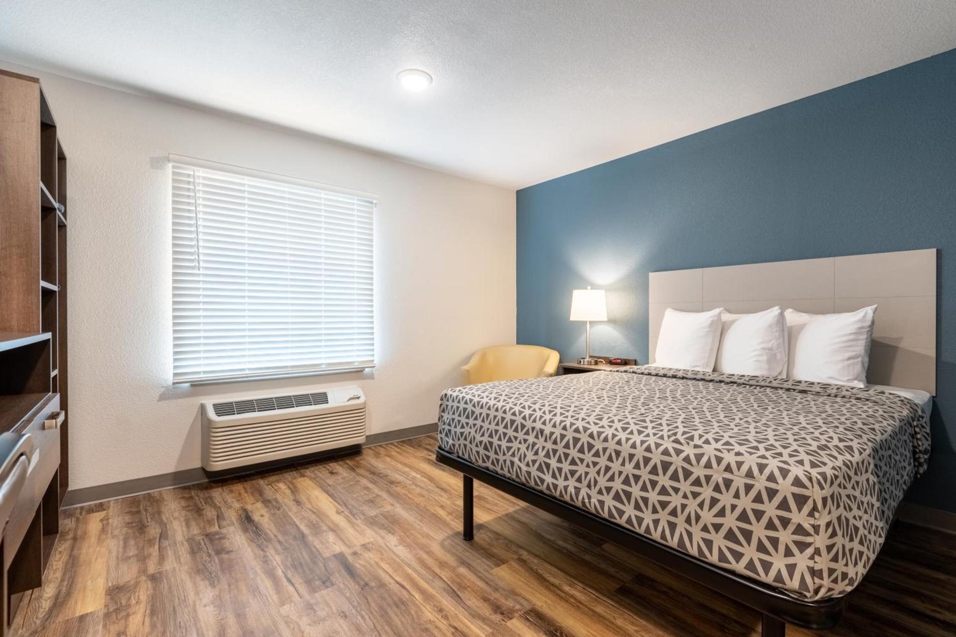 WoodSpring Suites South Brunswick - Princeton photo 26