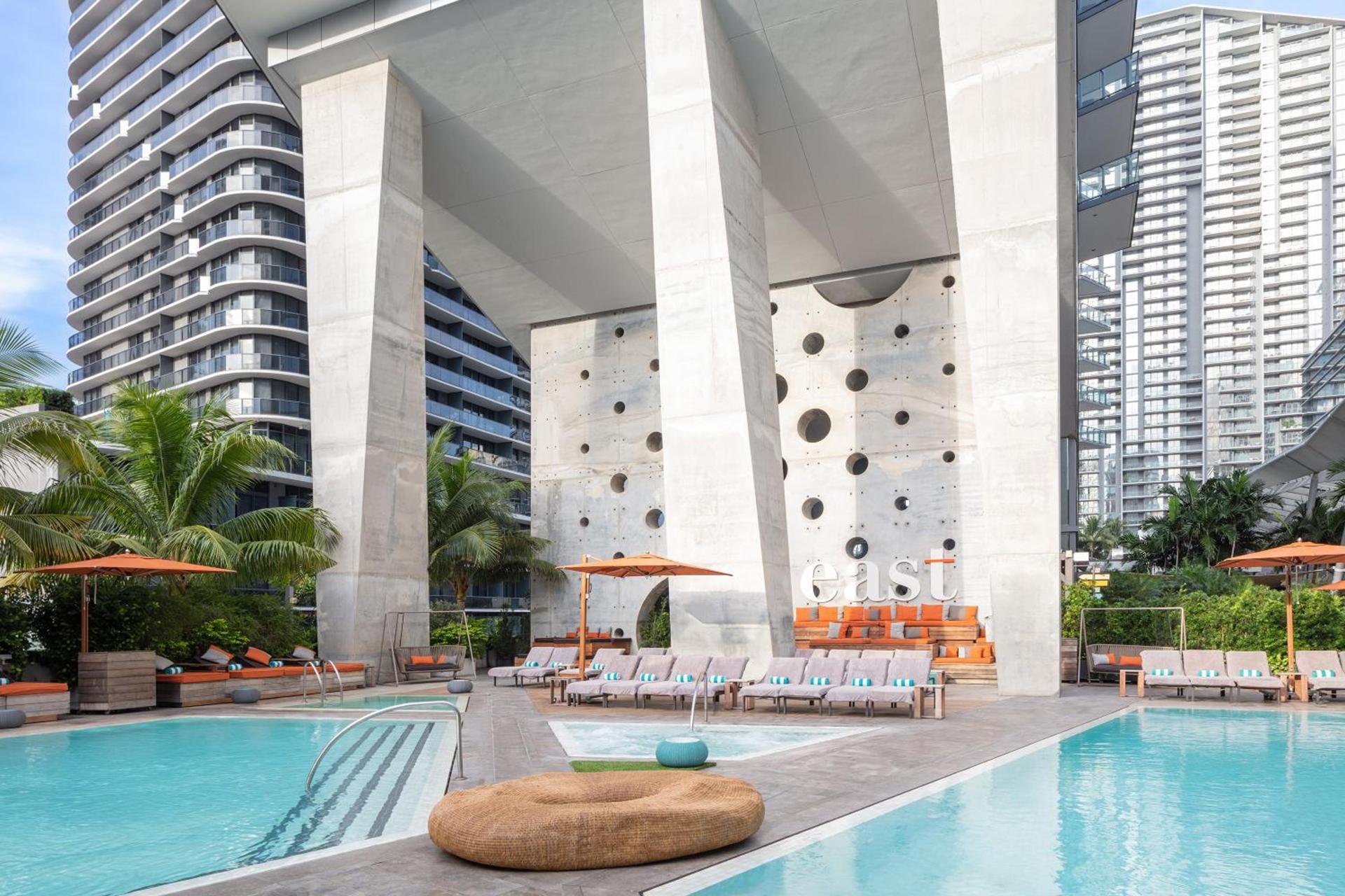 EAST Miami Residences photo 17