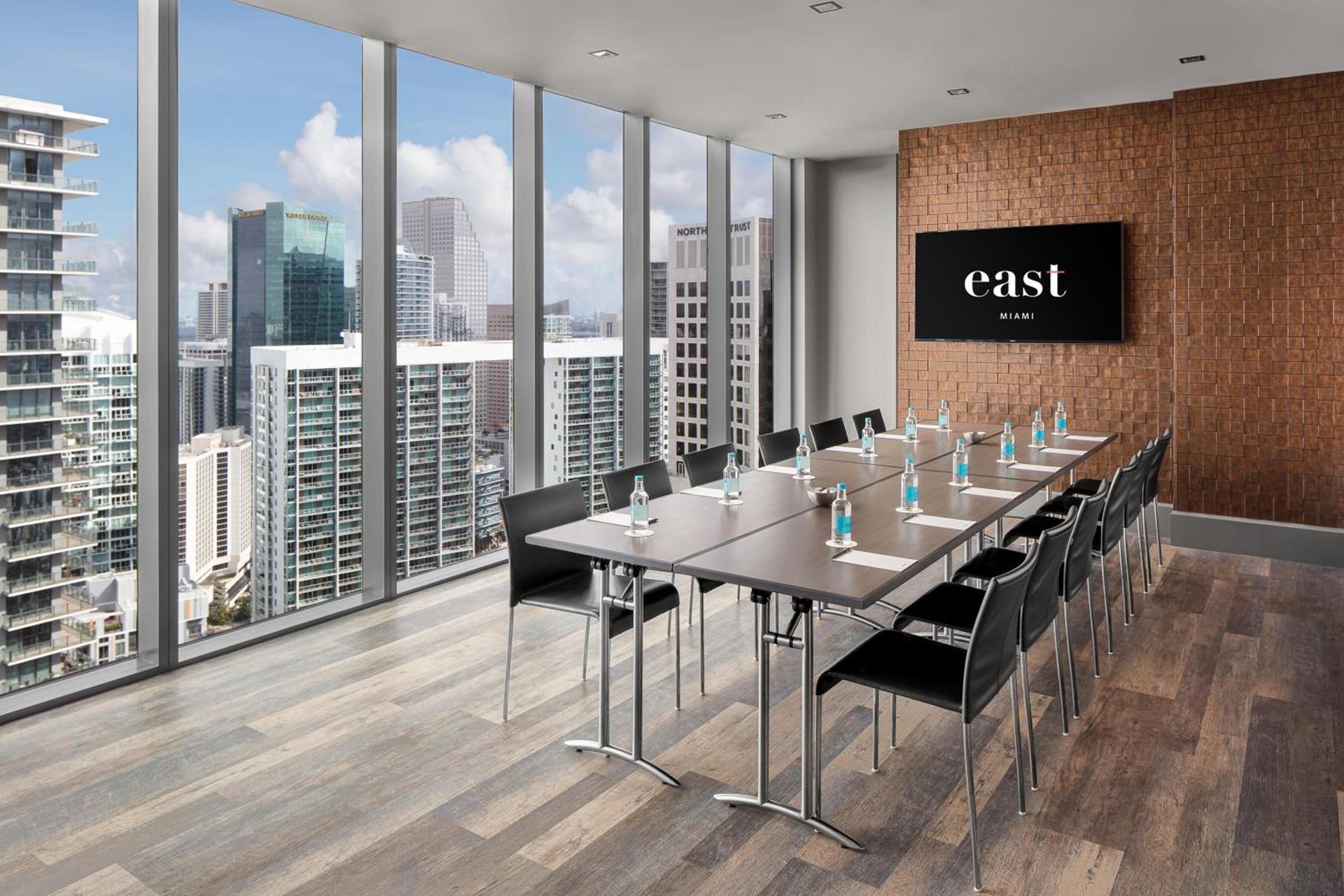 EAST Miami Residences photo 34