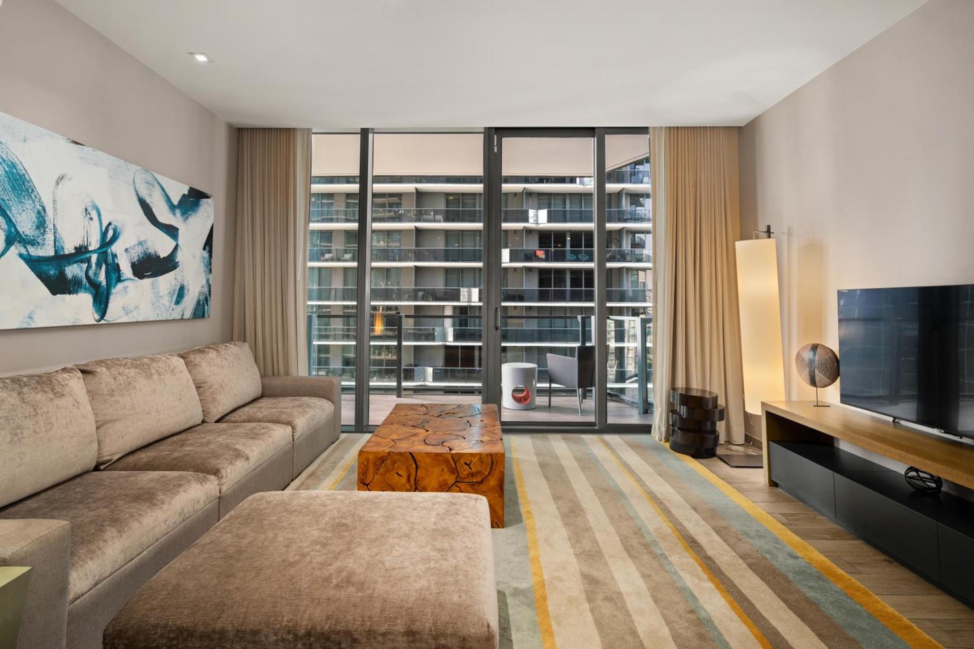 EAST Miami Residences photo 12
