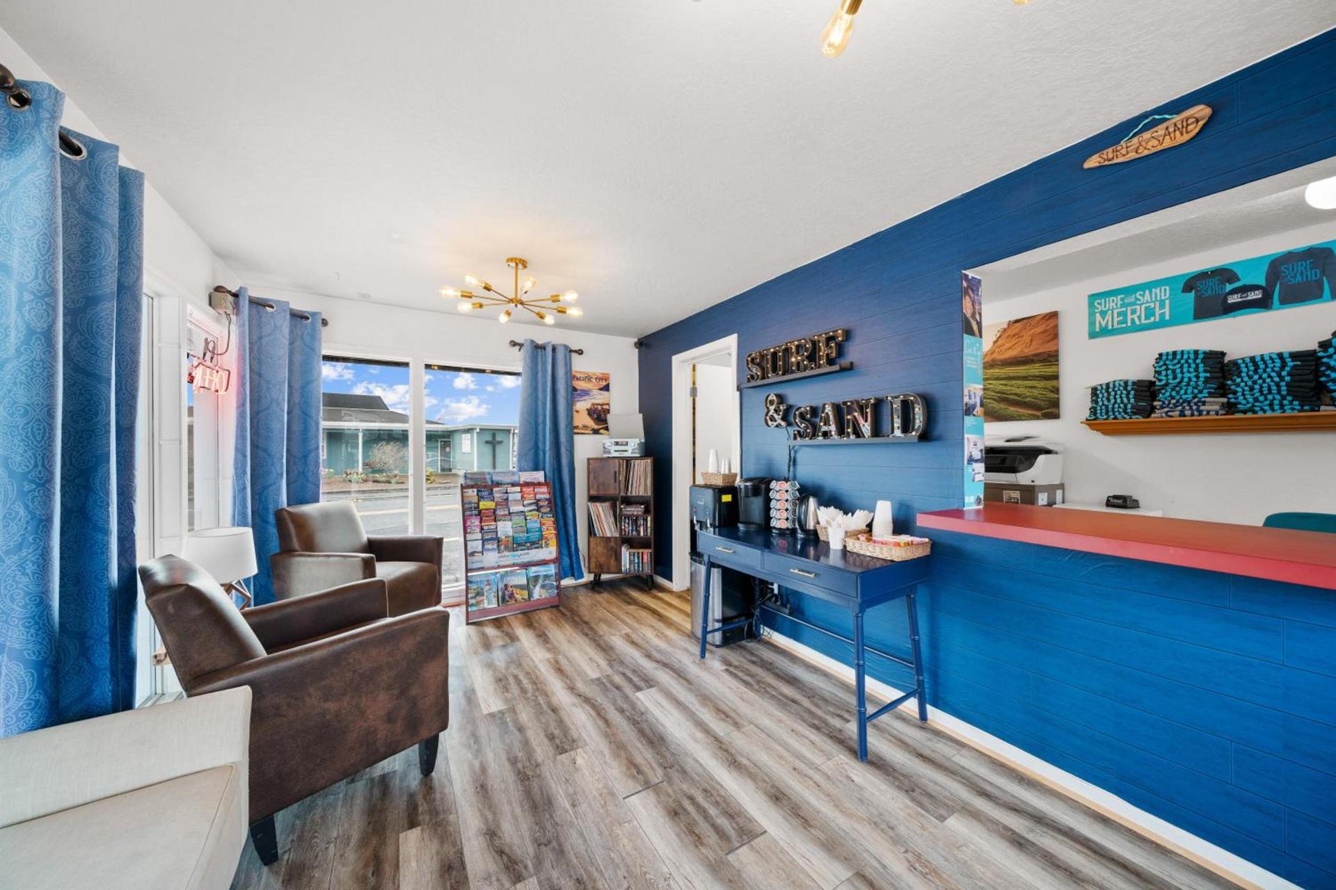 Surf & Sand Inn photo 11
