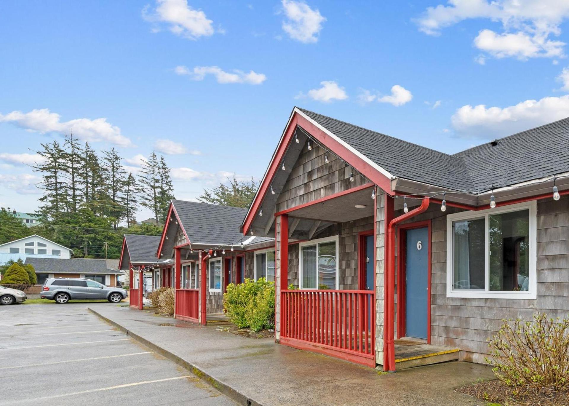 Surf & Sand Inn photo 4