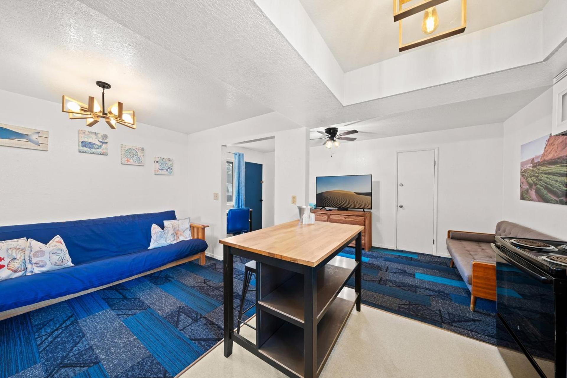 Surf & Sand Inn photo 20