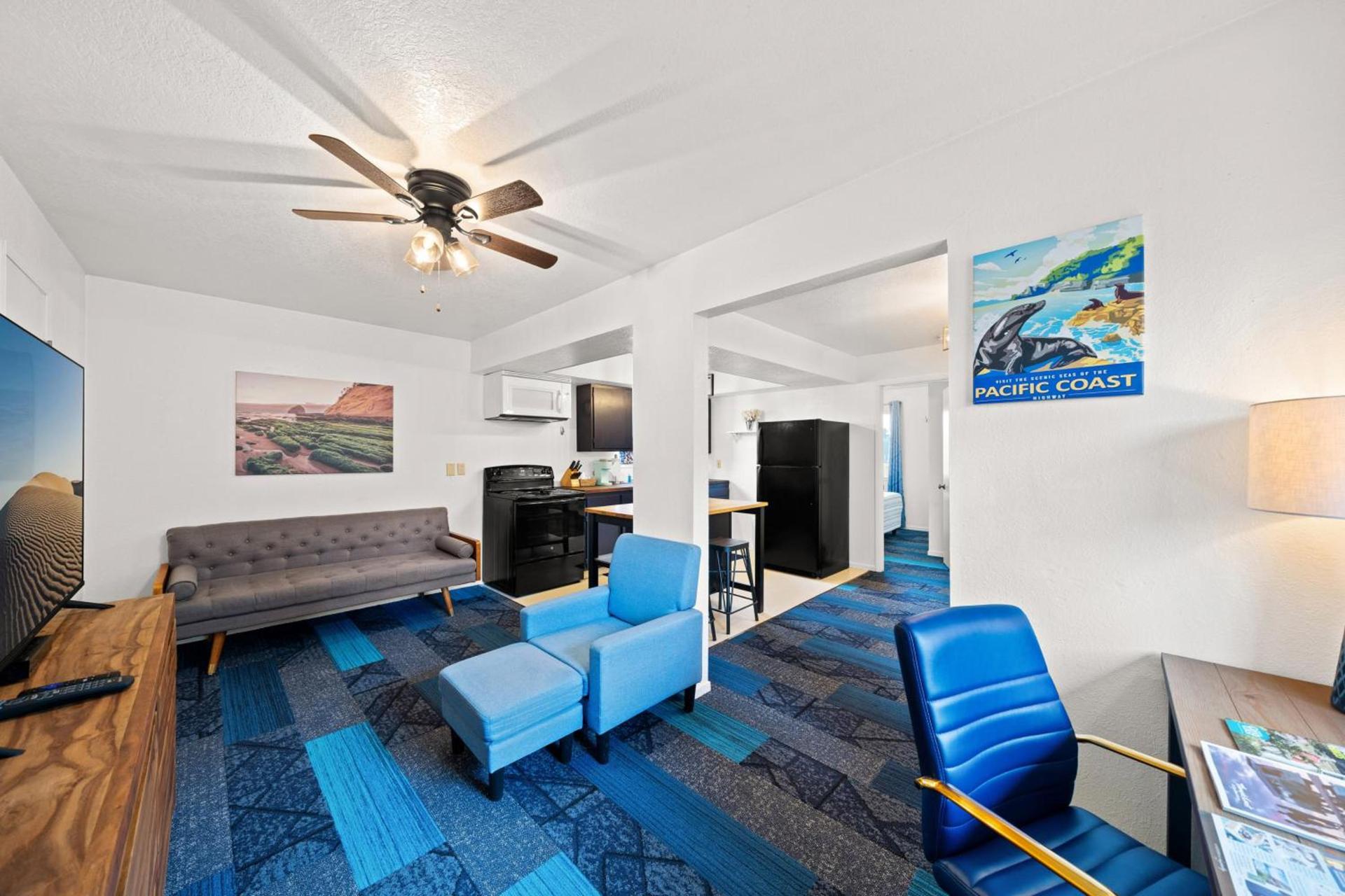 Surf & Sand Inn photo 21