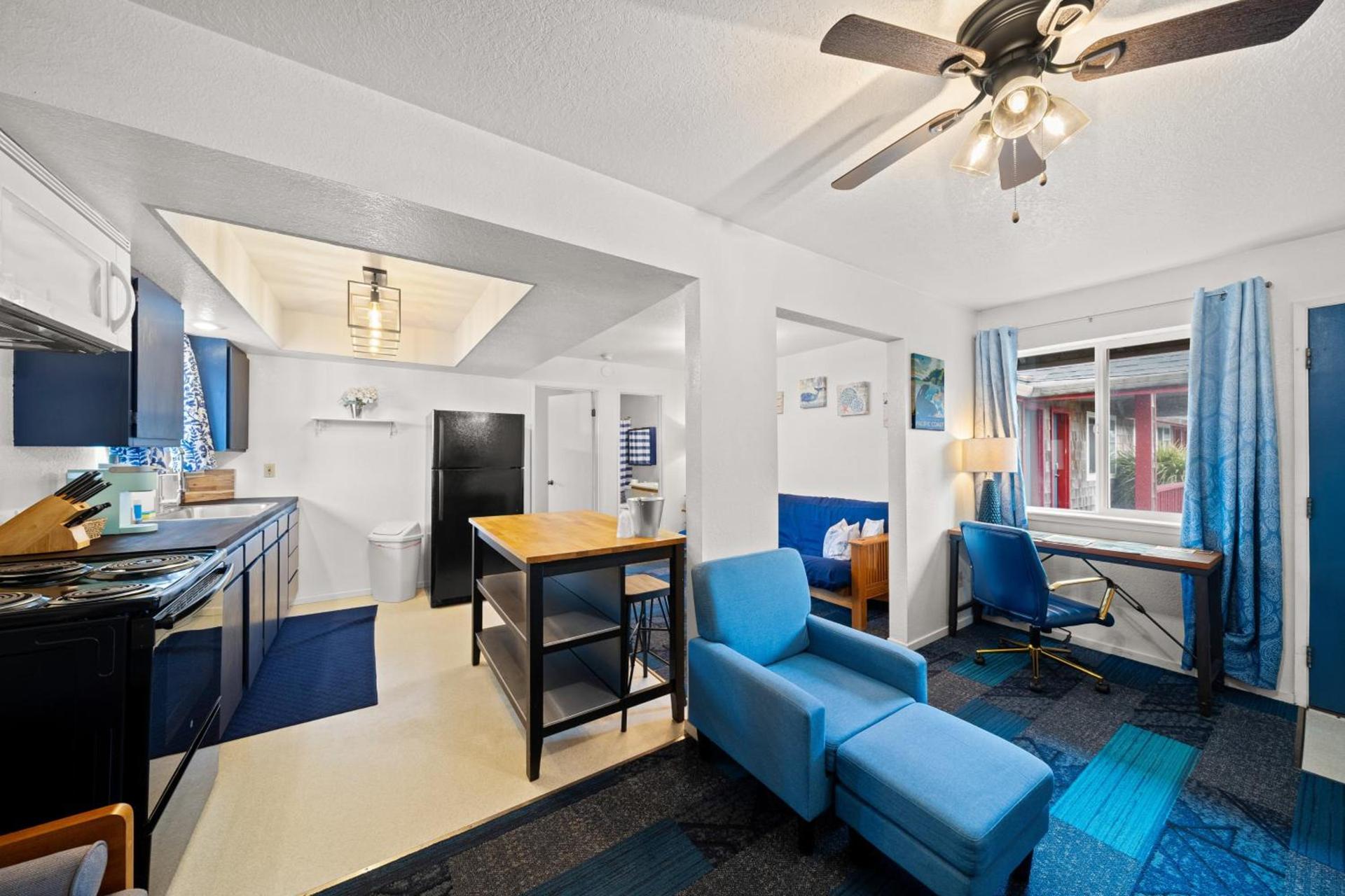 Surf & Sand Inn photo 15