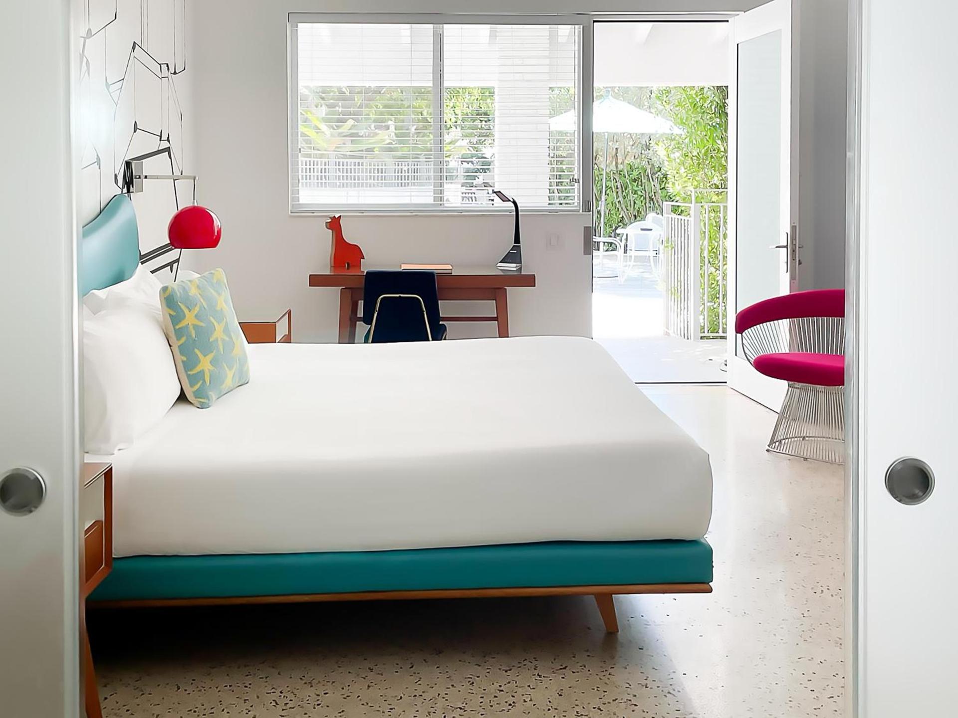 The Vagabond Hotel Miami photo 35
