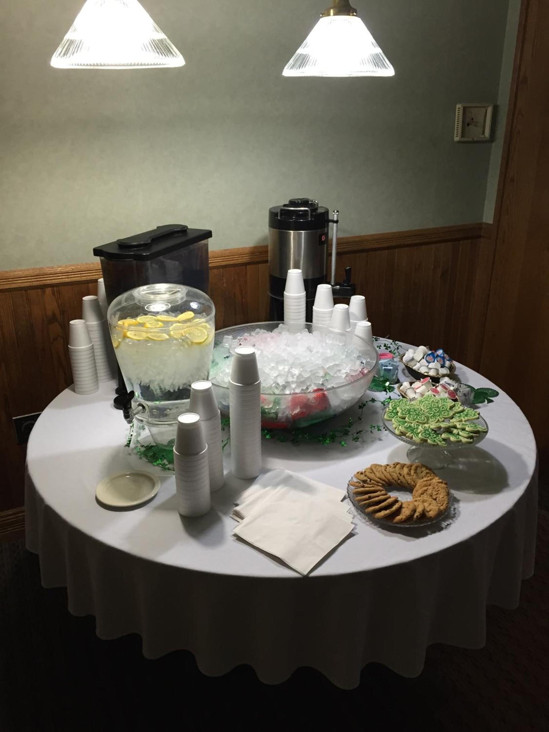 Country Inn & Suites by Radisson, Sidney, NE photo 30