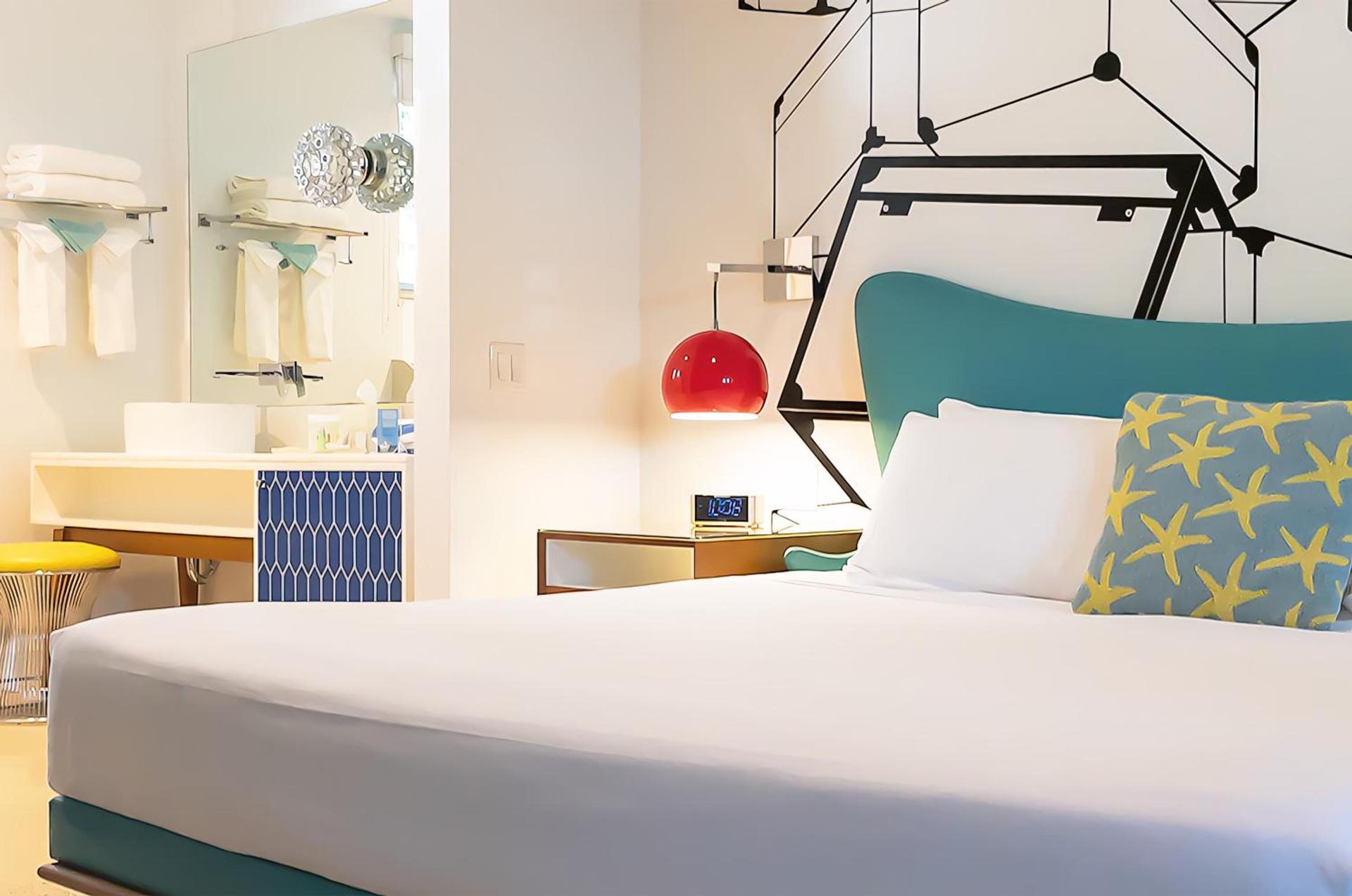 The Vagabond Hotel Miami photo 37