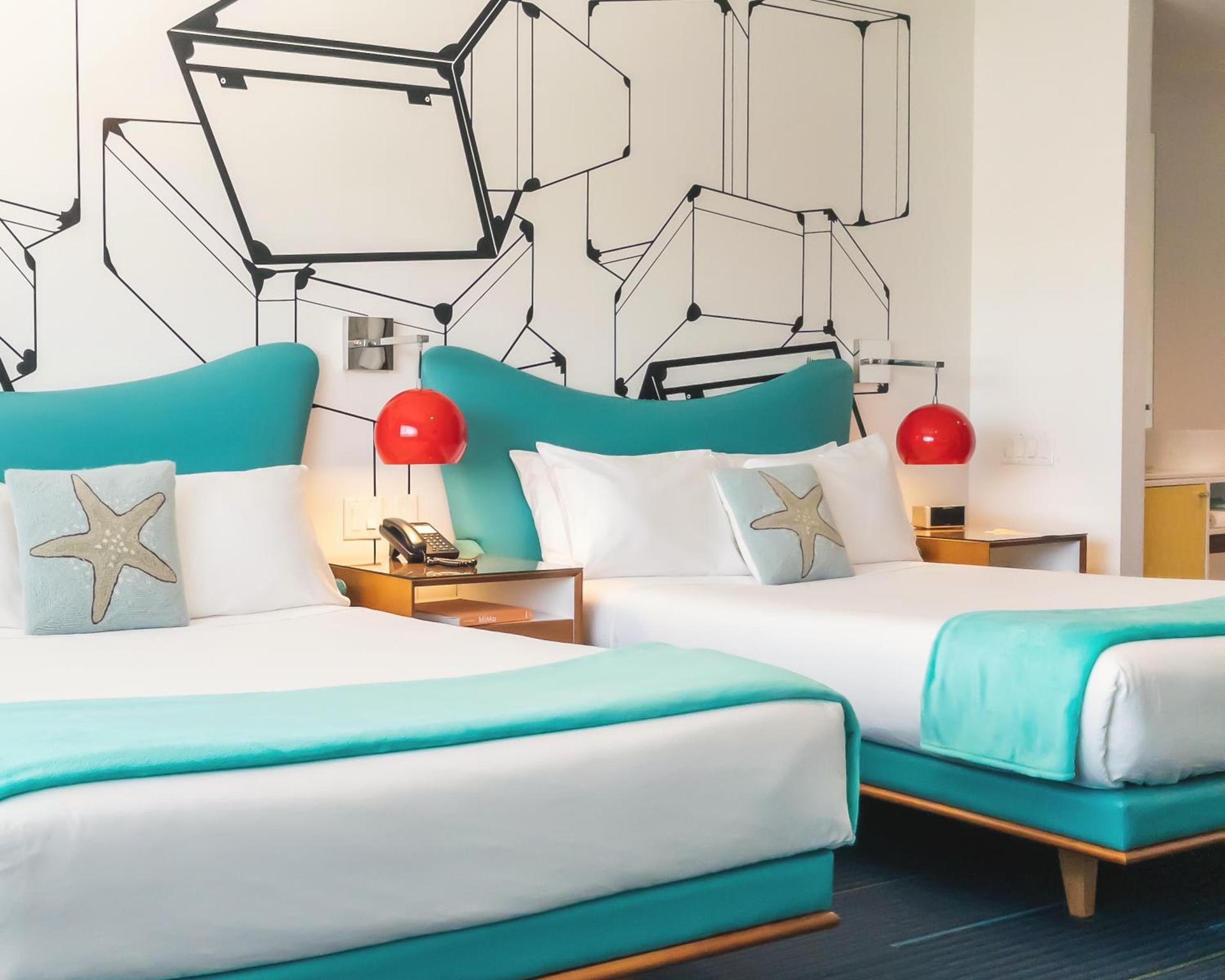 The Vagabond Hotel Miami photo 41