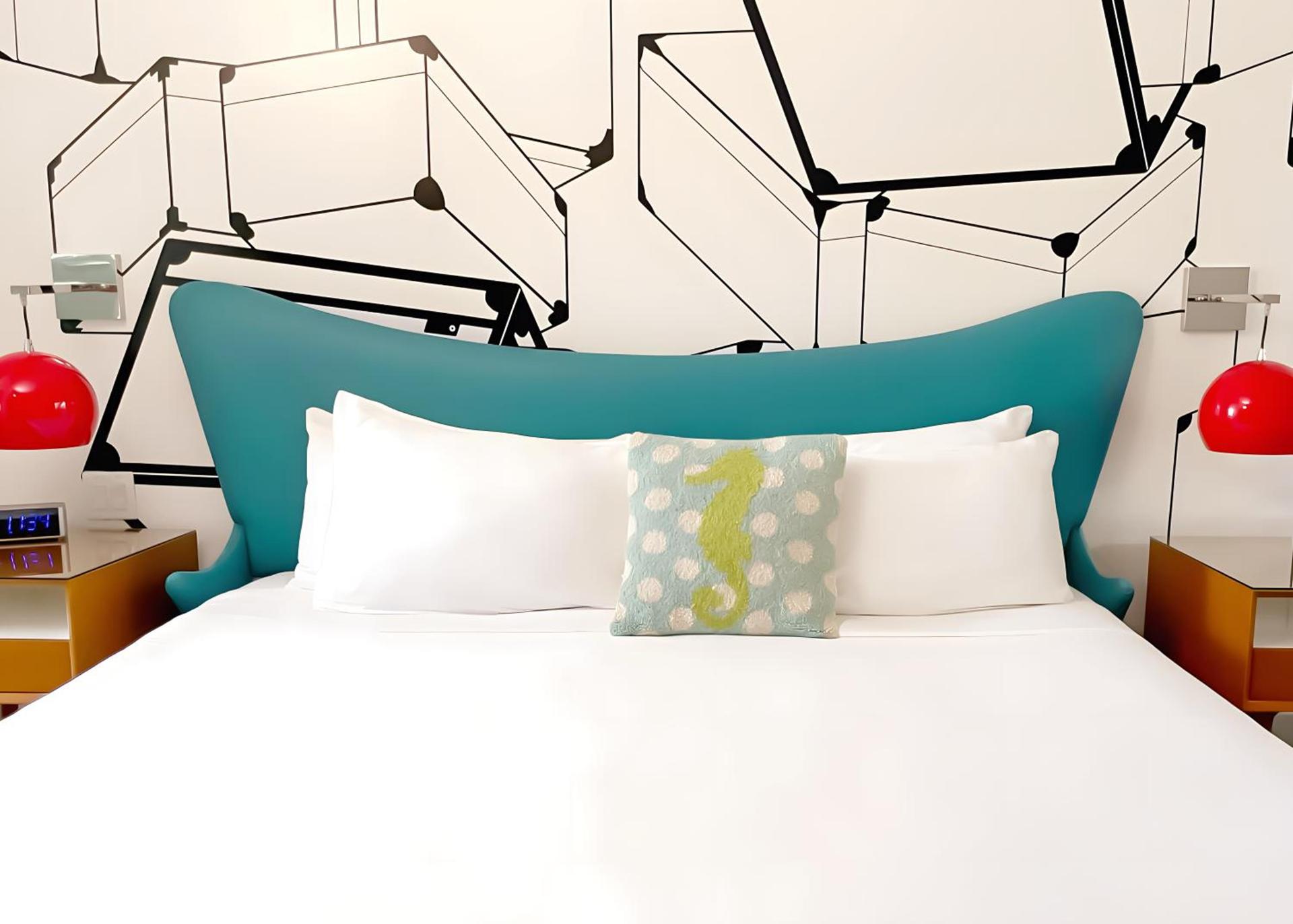 The Vagabond Hotel Miami photo 43