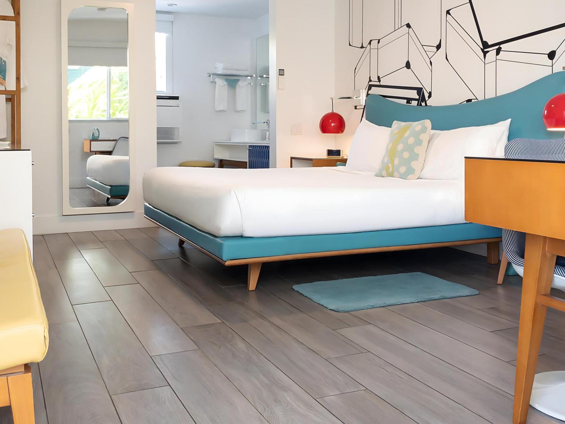 The Vagabond Hotel Miami photo 44