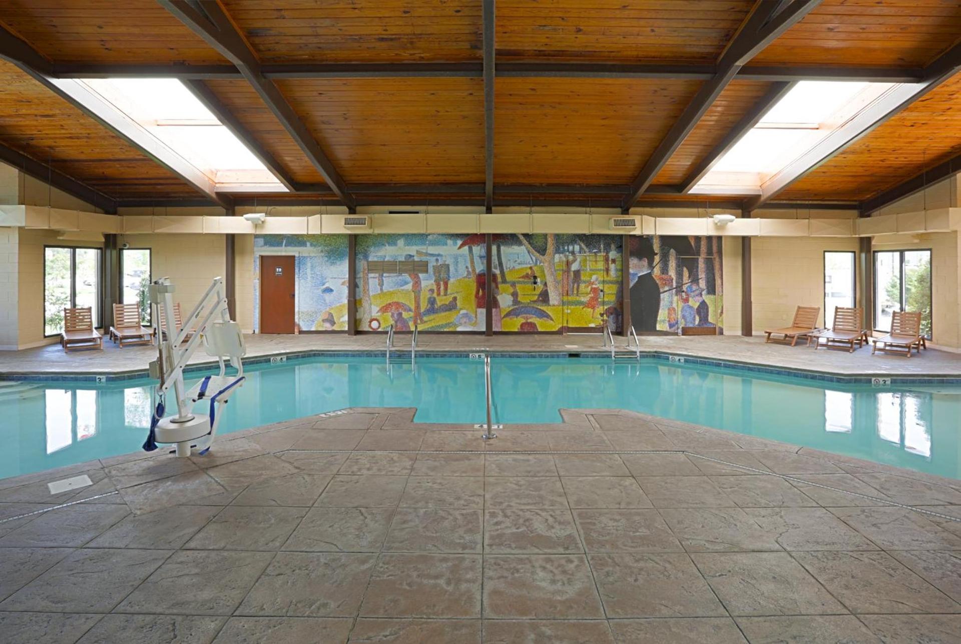 Music Road Resort Hotel and Inn photo 9