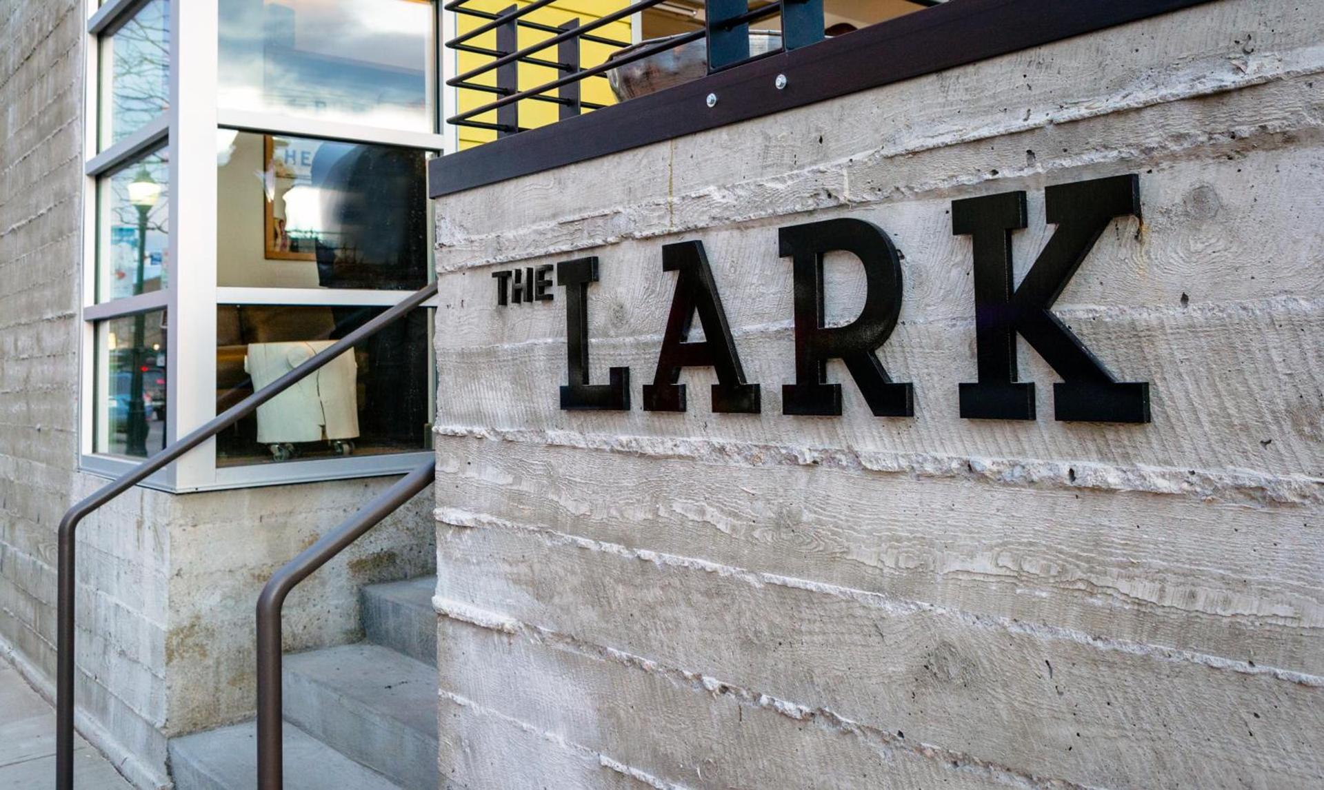 The LARK photo 7
