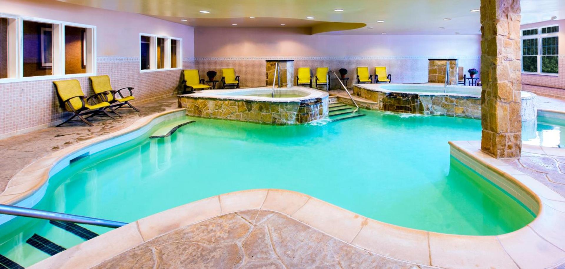 Courtyard Marriott Lake Placid photo 32