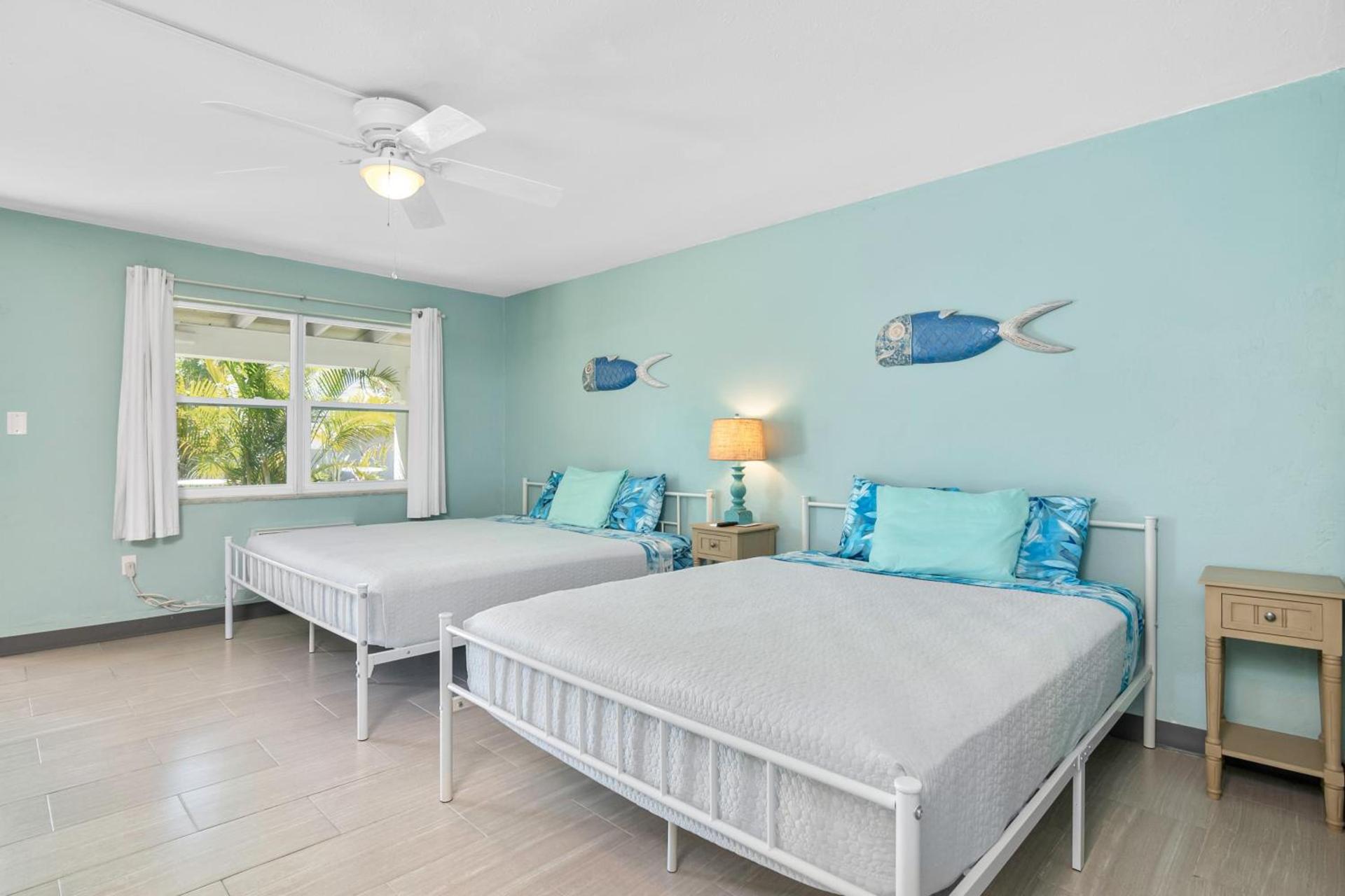 Latitude 26 Waterfront Boutique Resort - Fort Myers Beach photo 23