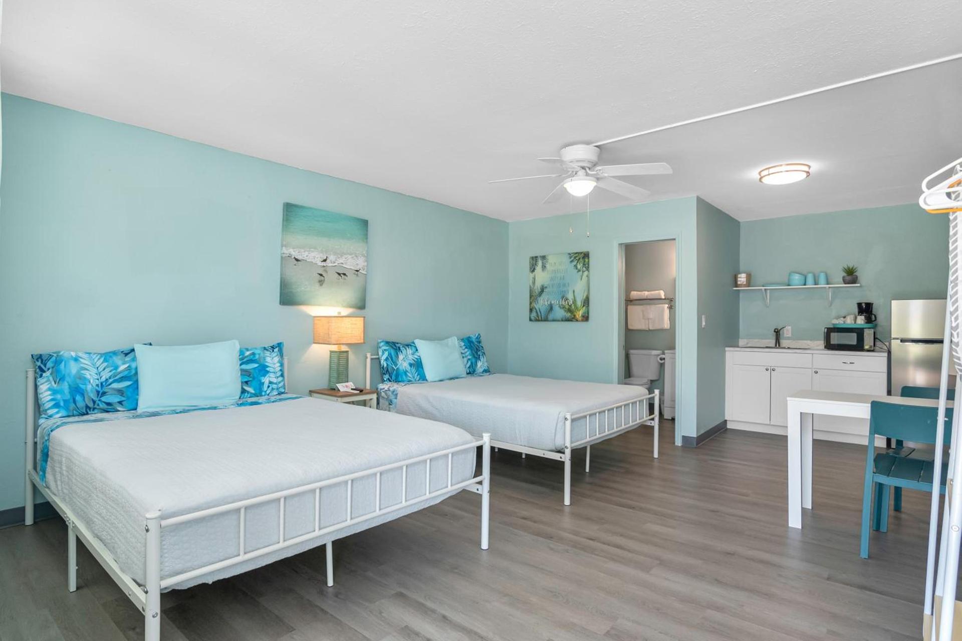 Latitude 26 Waterfront Boutique Resort - Fort Myers Beach photo 29
