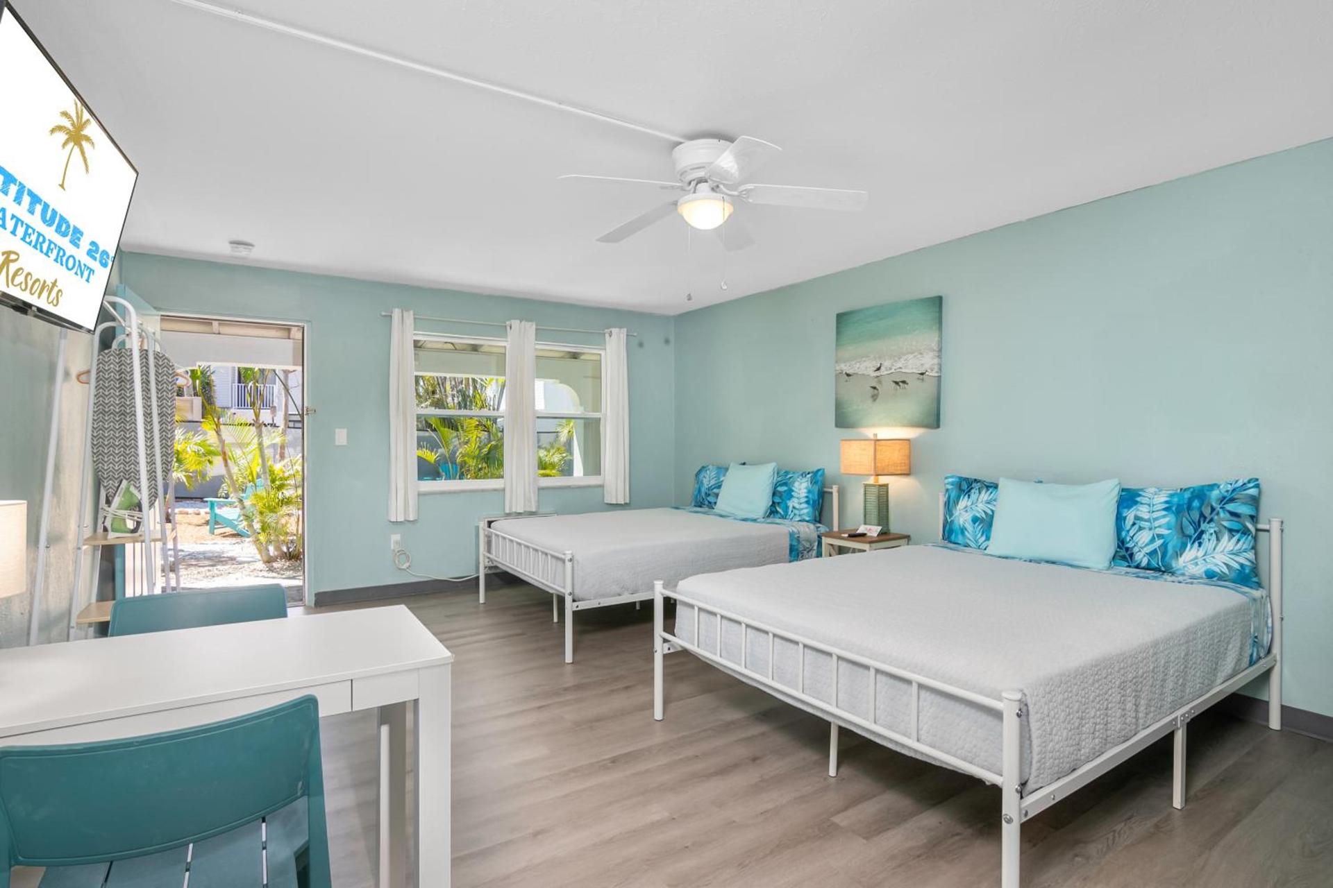 Latitude 26 Waterfront Boutique Resort - Fort Myers Beach photo 27