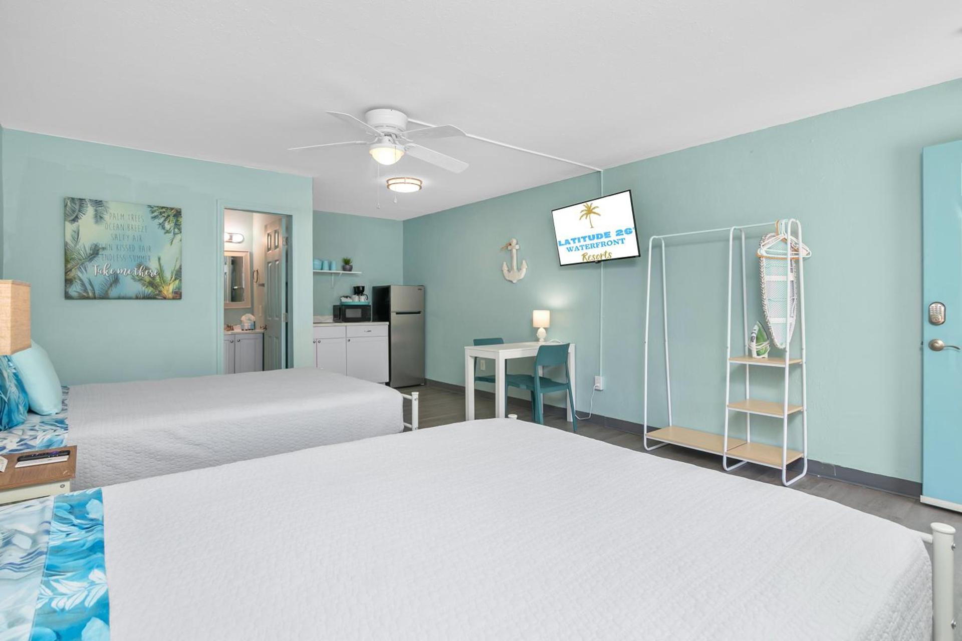 Latitude 26 Waterfront Boutique Resort - Fort Myers Beach photo 26