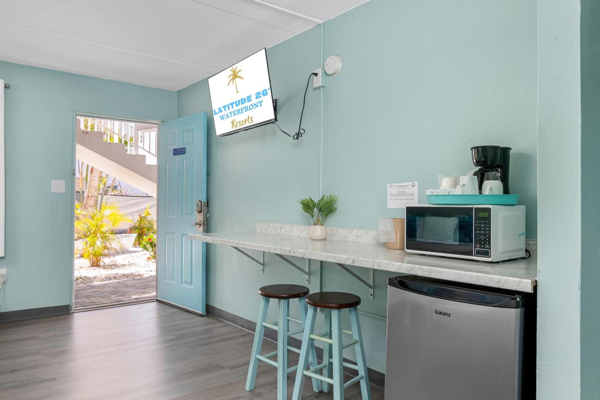 Latitude 26 Waterfront Boutique Resort - Fort Myers Beach photo 33
