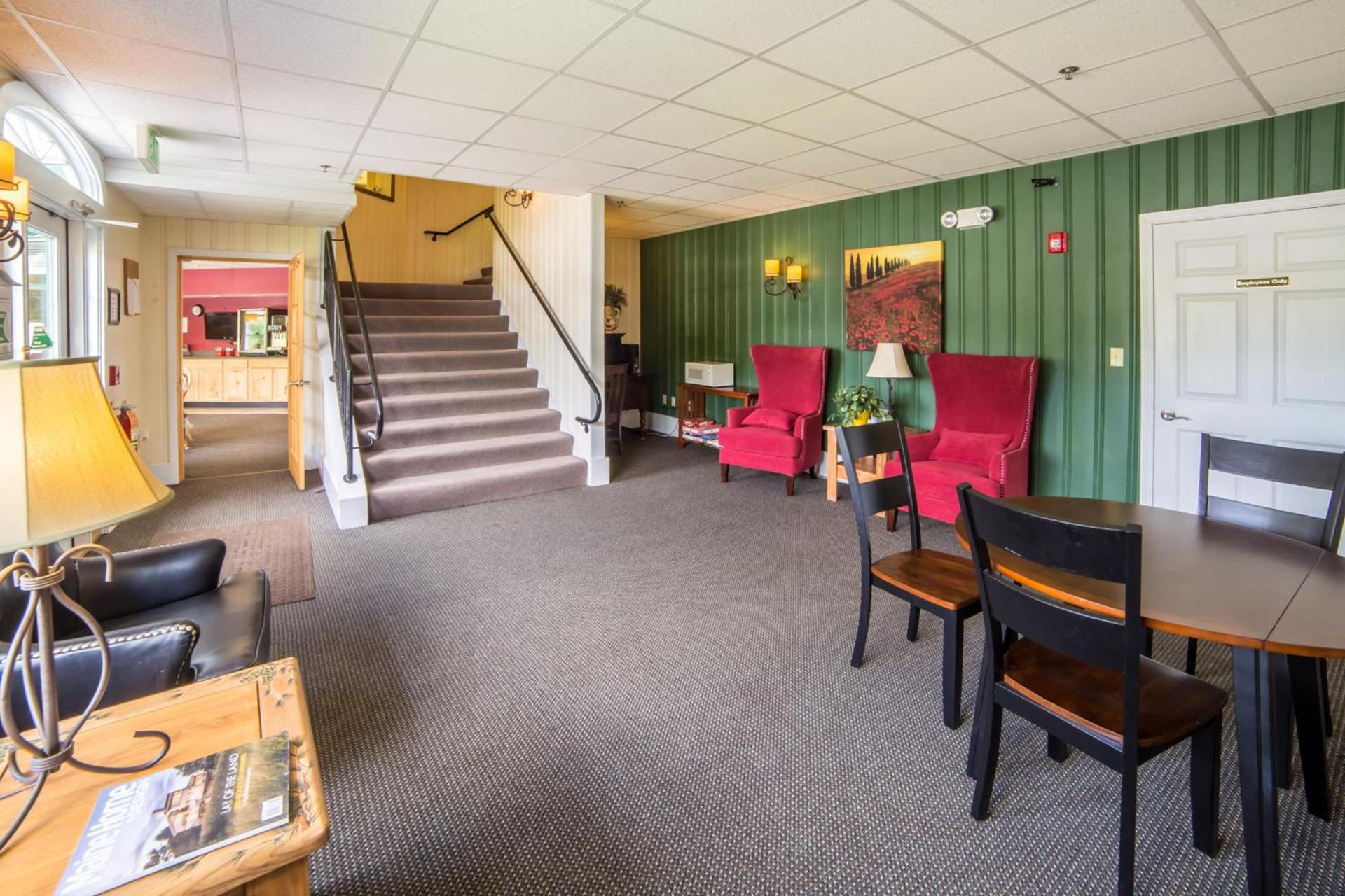 The Lodge at Poland Spring Resort photo 16