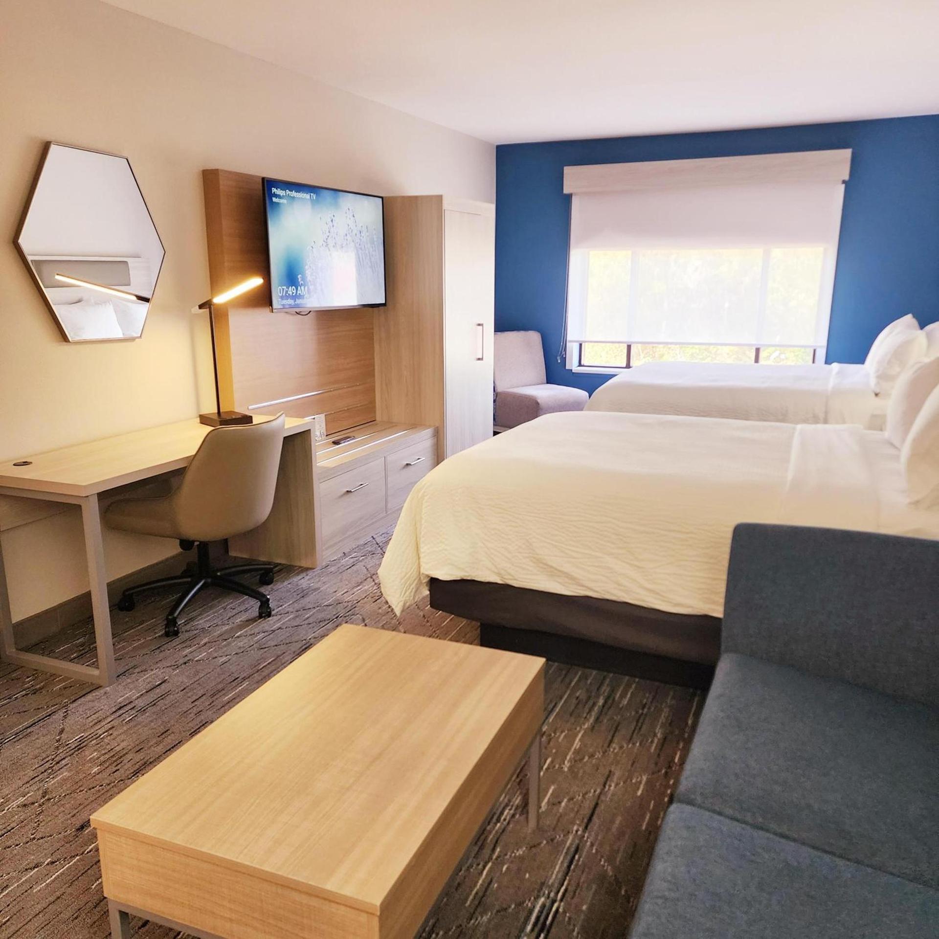 Holiday Inn Express & Suites Lexington by IHG photo 4