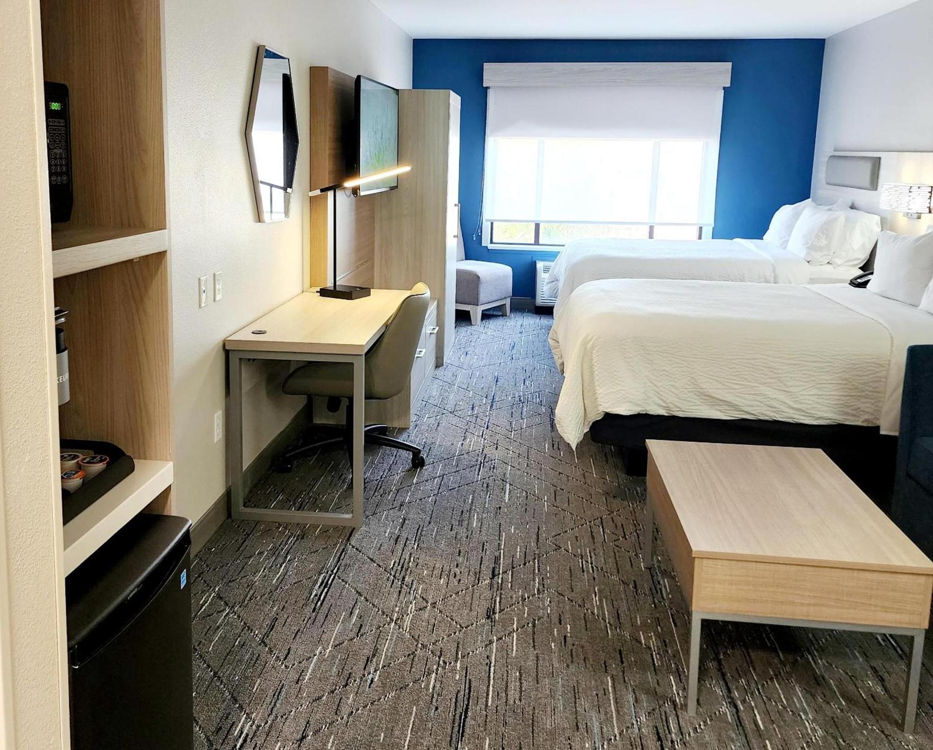 Holiday Inn Express & Suites Lexington by IHG photo 5