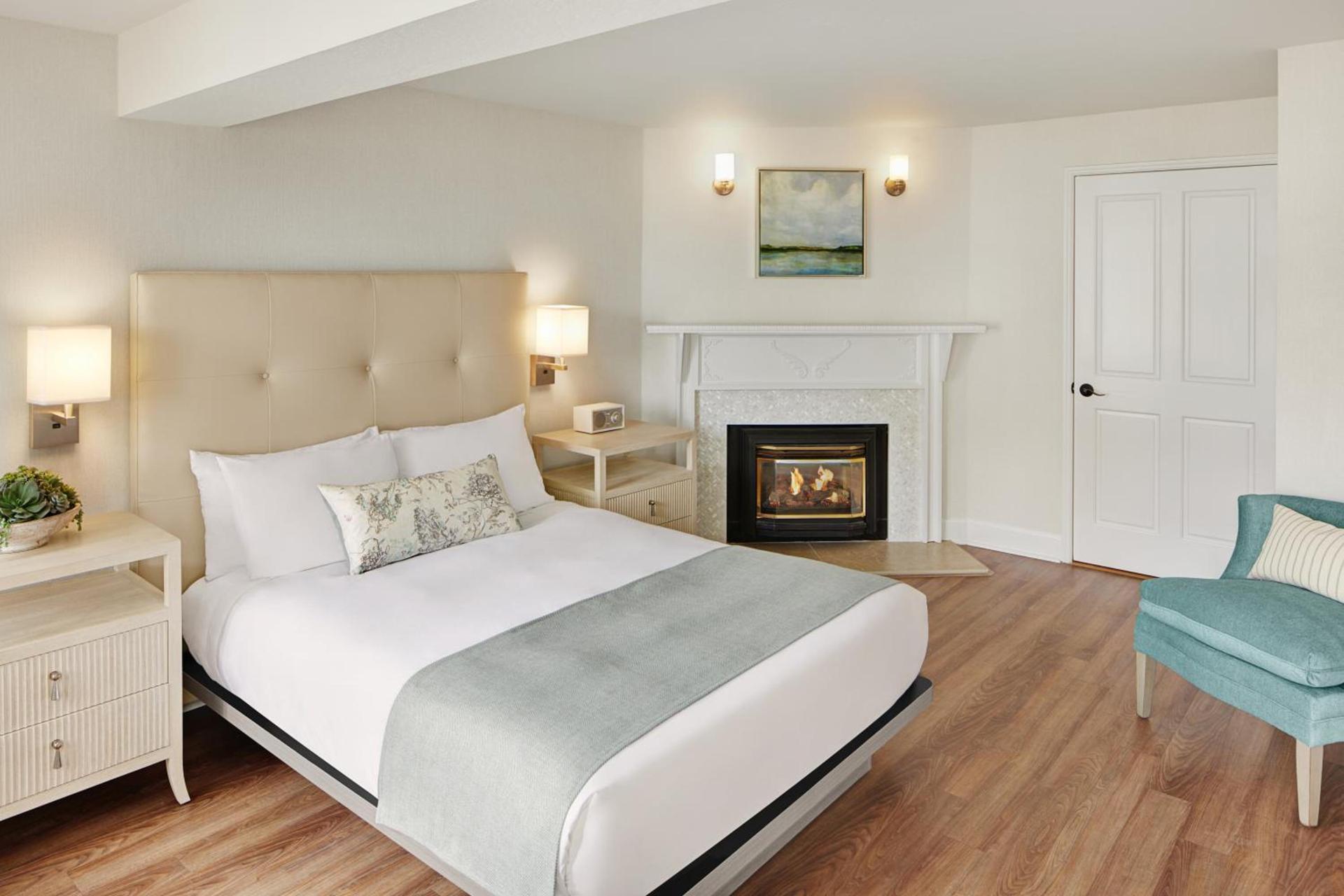 Green Gables Inn, A Four Sisters Inn photo 12