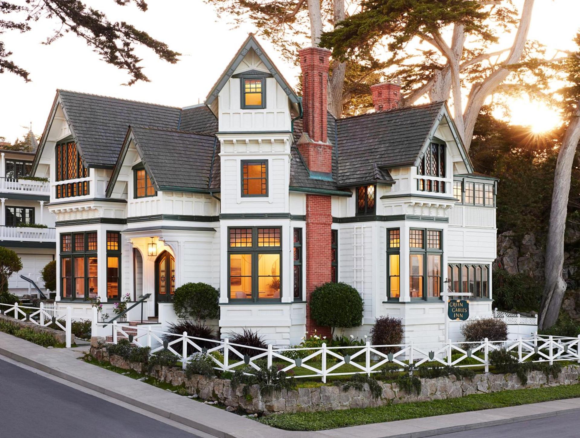 Green Gables Inn, A Four Sisters Inn photo 5