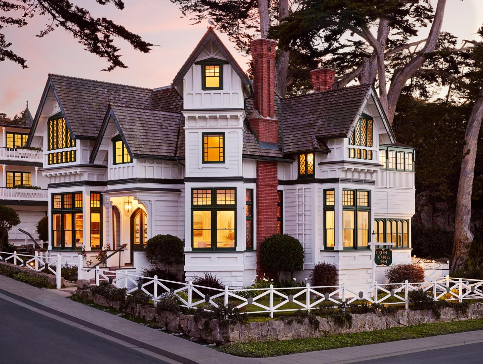 Green Gables Inn, A Four Sisters Inn photo 16