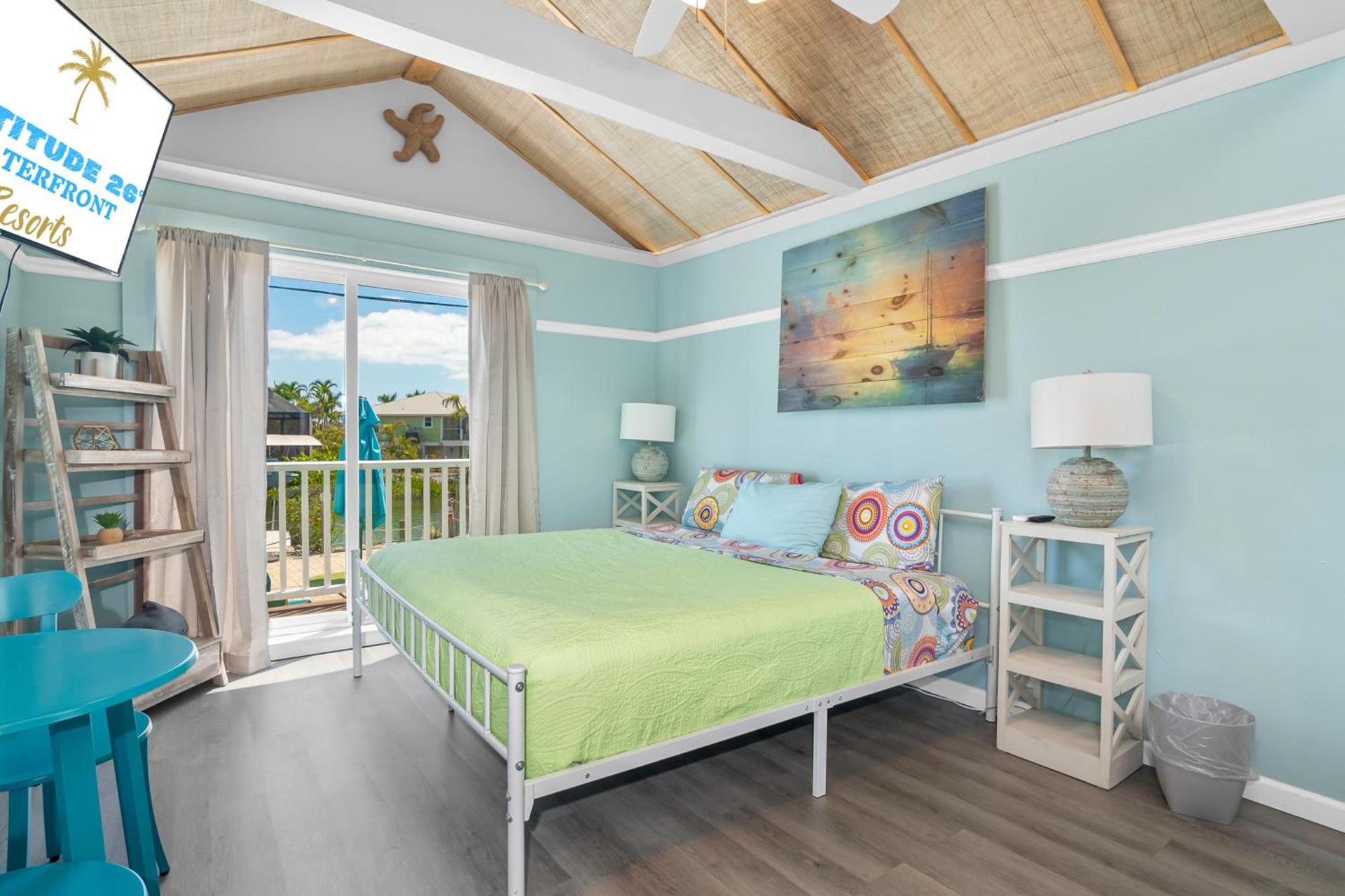 Latitude 26 Waterfront Resort and Marina photo 16