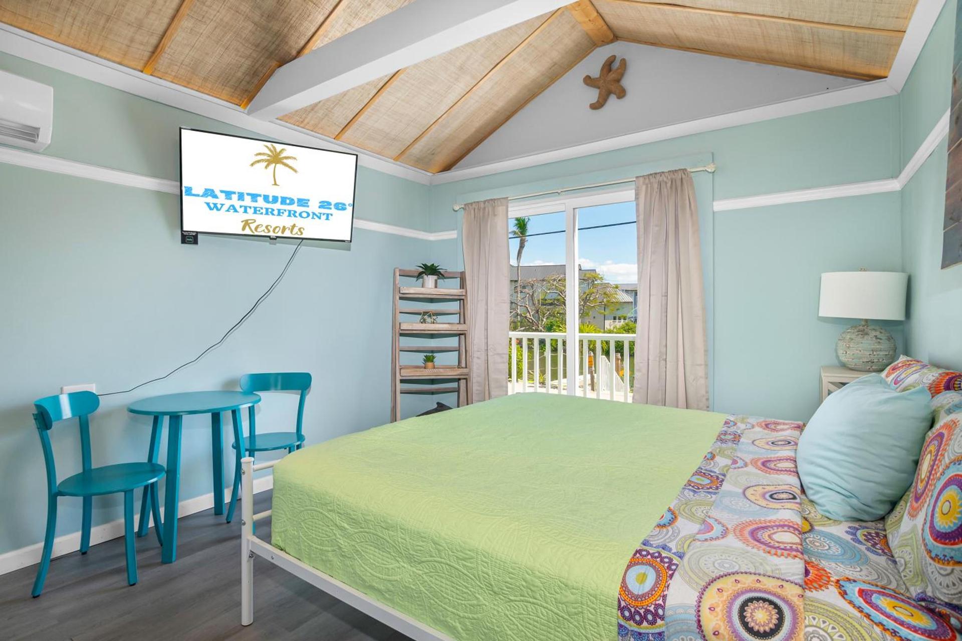 Latitude 26 Waterfront Resort and Marina photo 15