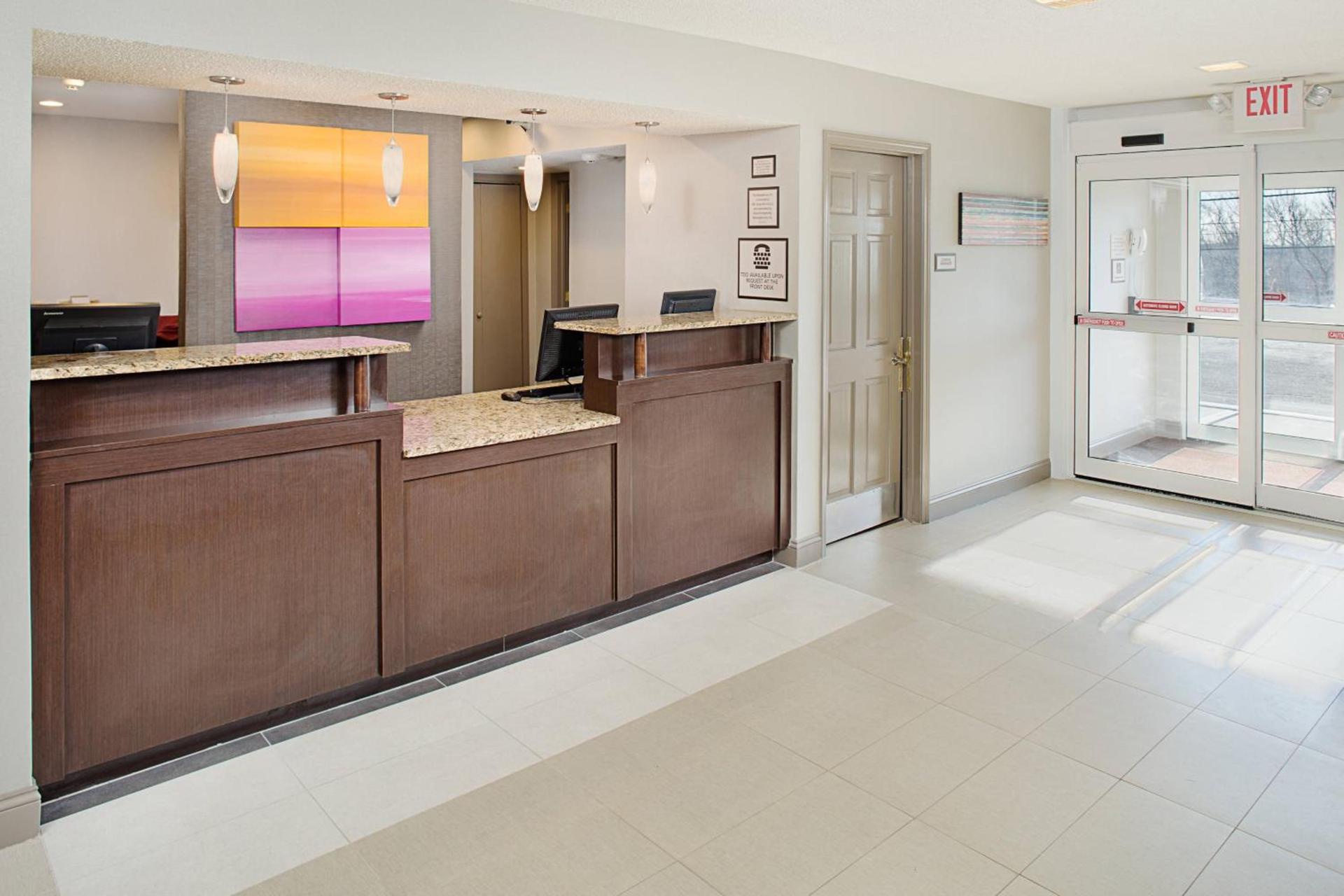 Residence Inn Shelton Fairfield County photo 2