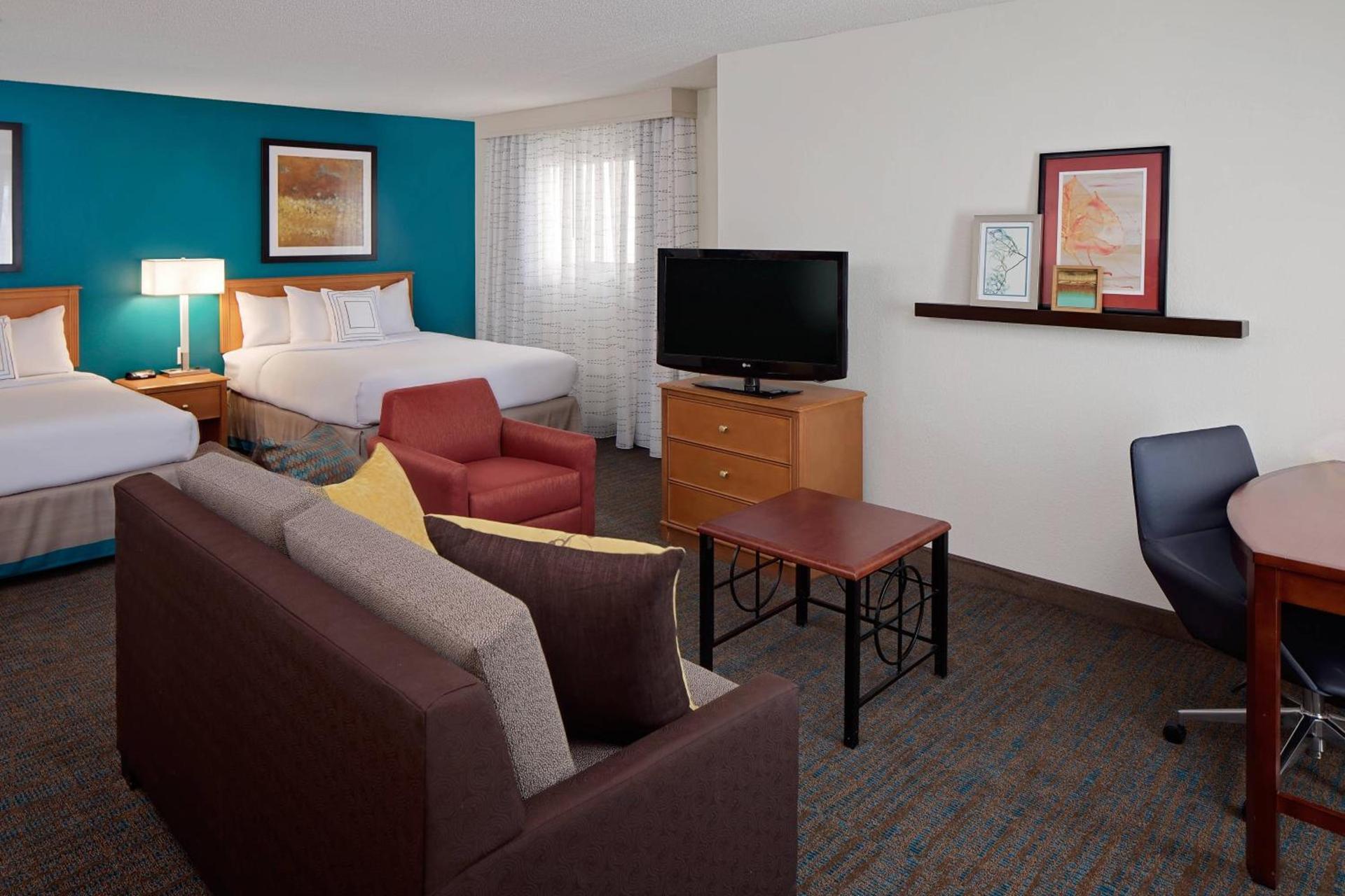 Residence Inn Shelton Fairfield County photo 3
