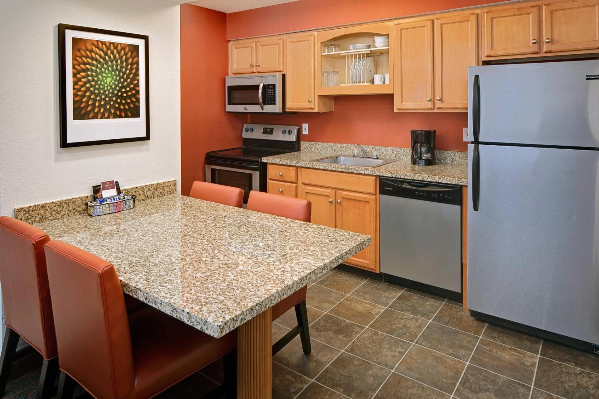 Residence Inn Shelton Fairfield County photo 8