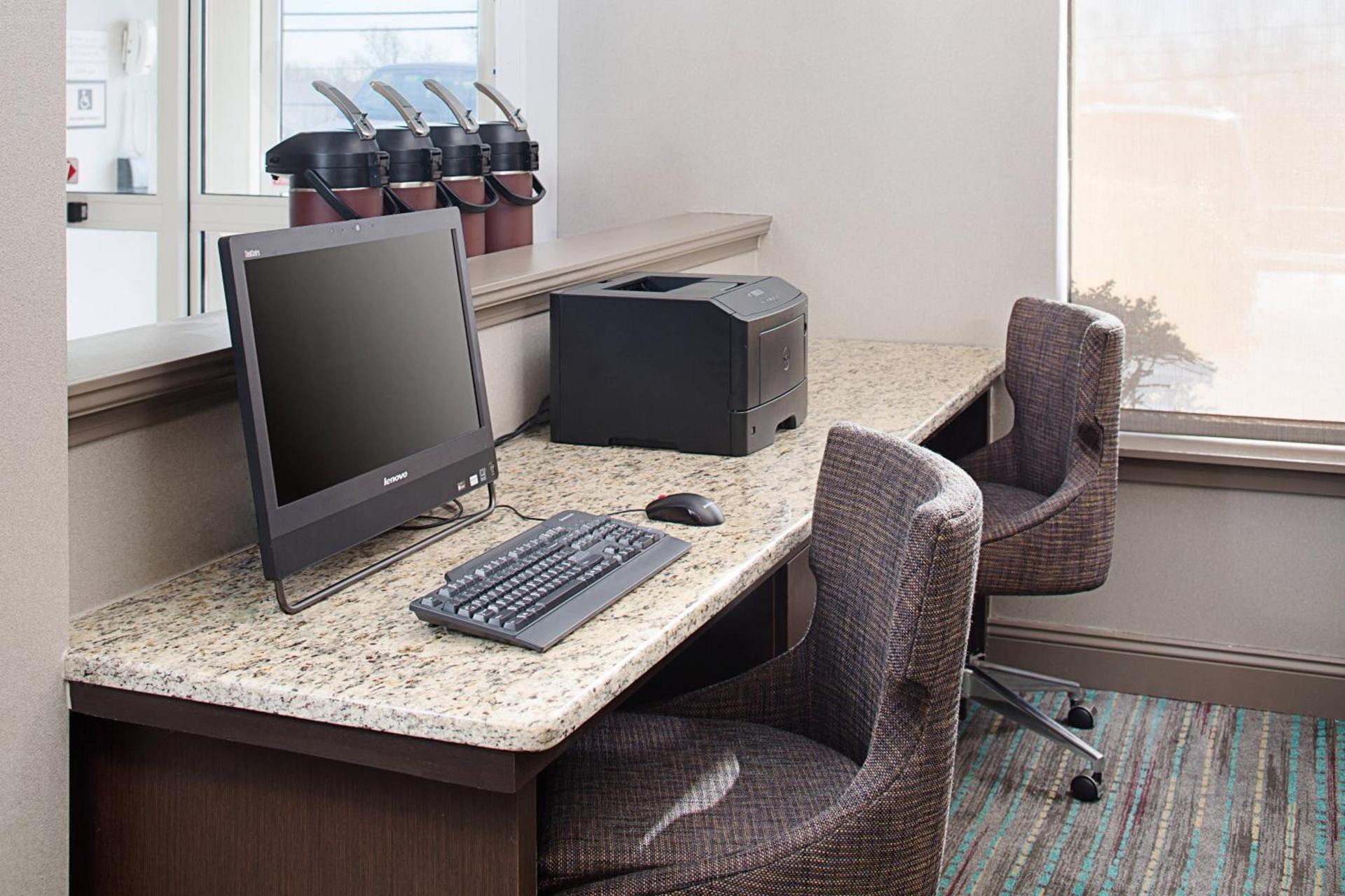 Residence Inn Shelton Fairfield County photo 11
