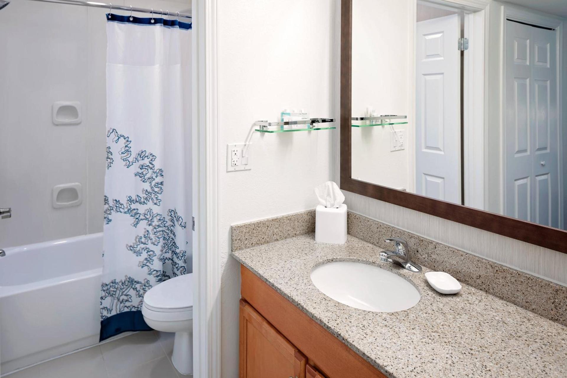 Residence Inn Shelton Fairfield County photo 9