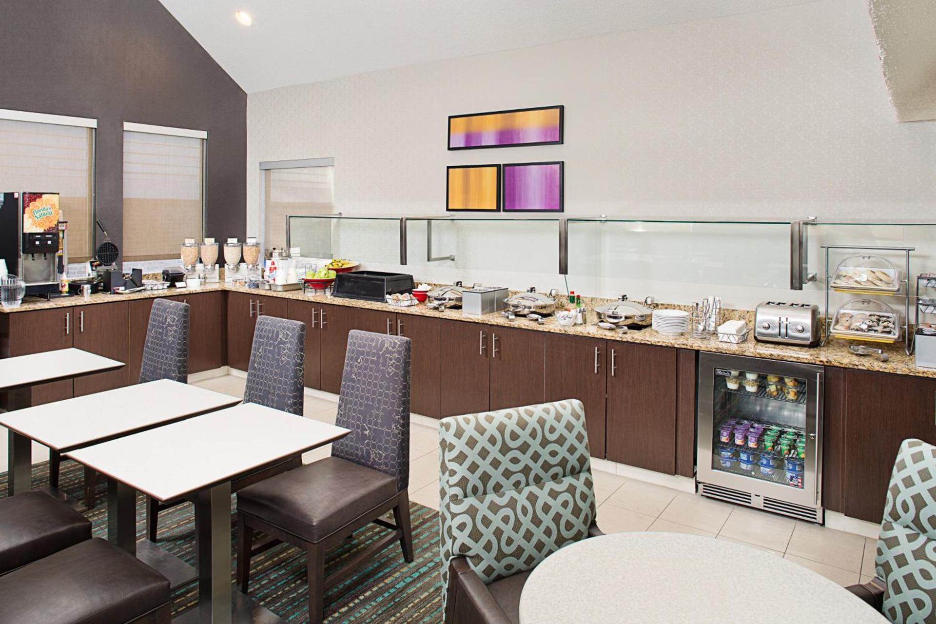 Residence Inn Shelton Fairfield County photo 14
