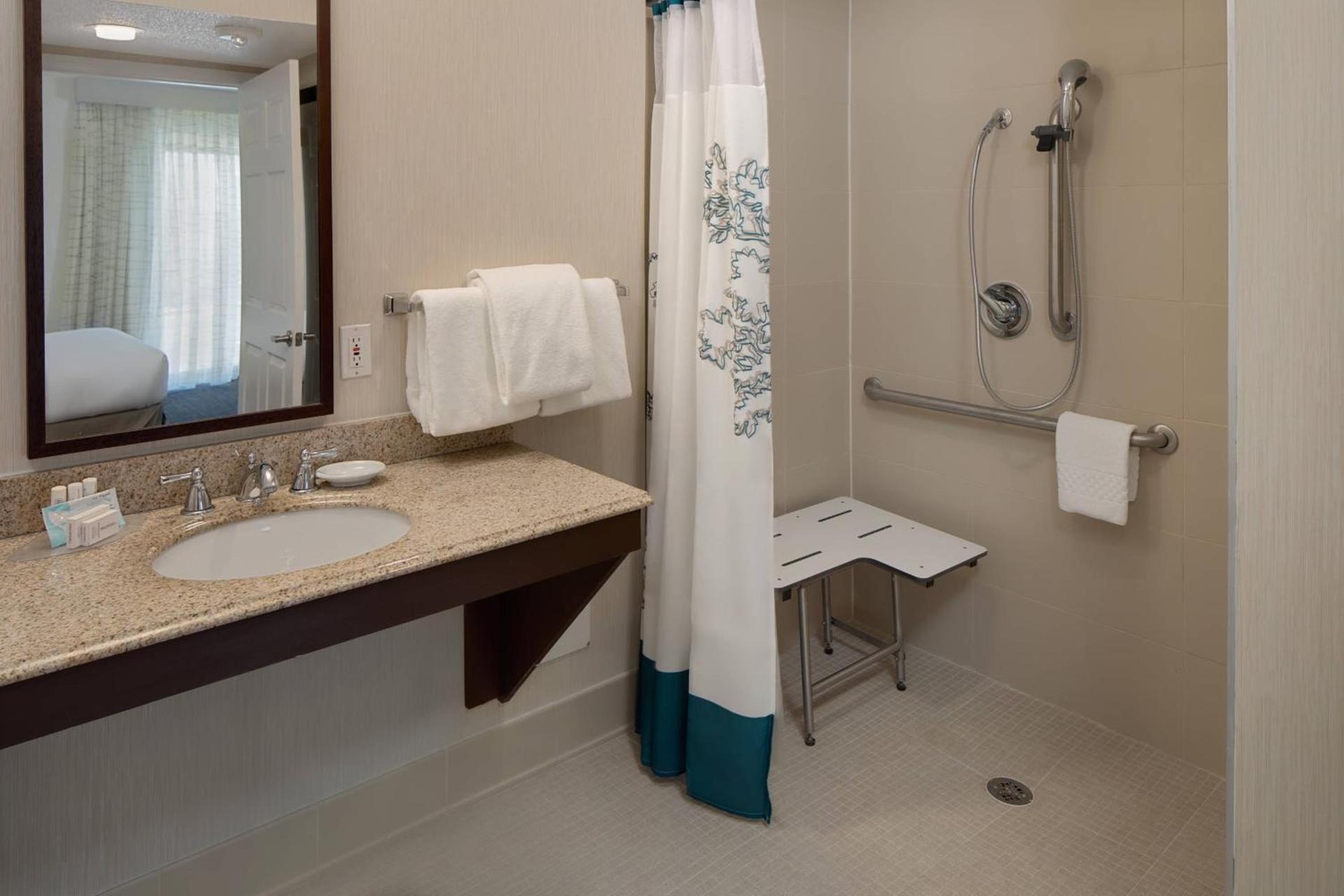 Residence Inn Shelton Fairfield County photo 10