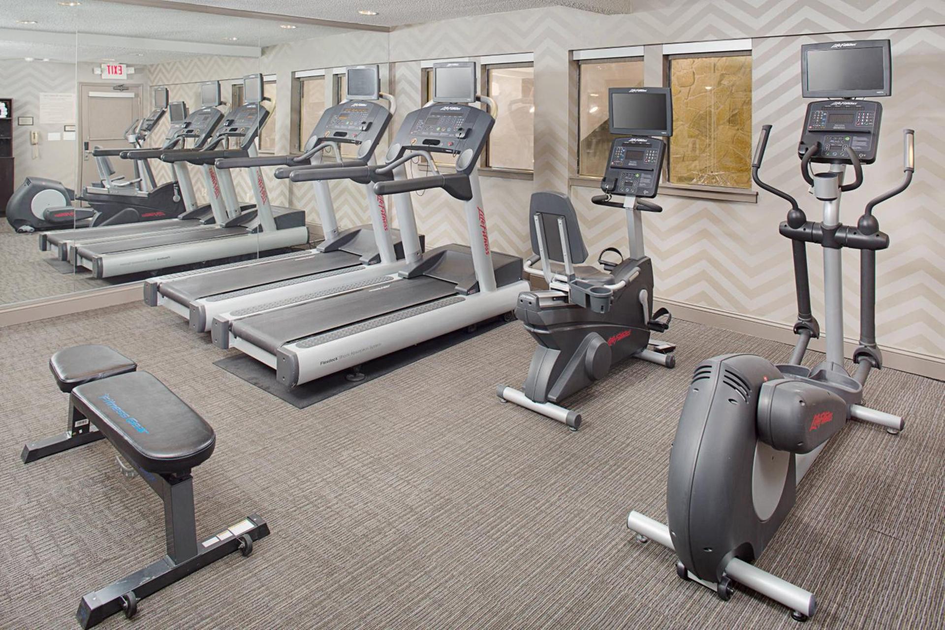 Residence Inn Shelton Fairfield County photo 19
