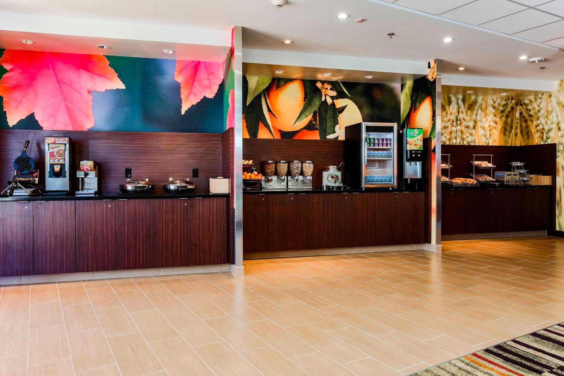 Fairfield Inn & Suites by Marriott Snyder photo 29