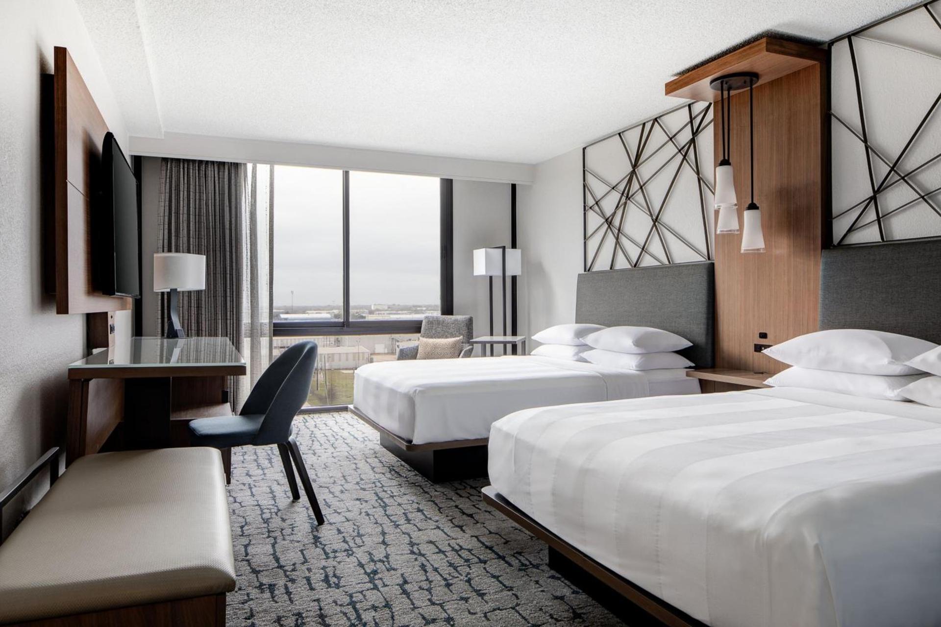 Houston Marriott South at Hobby Airport photo 7