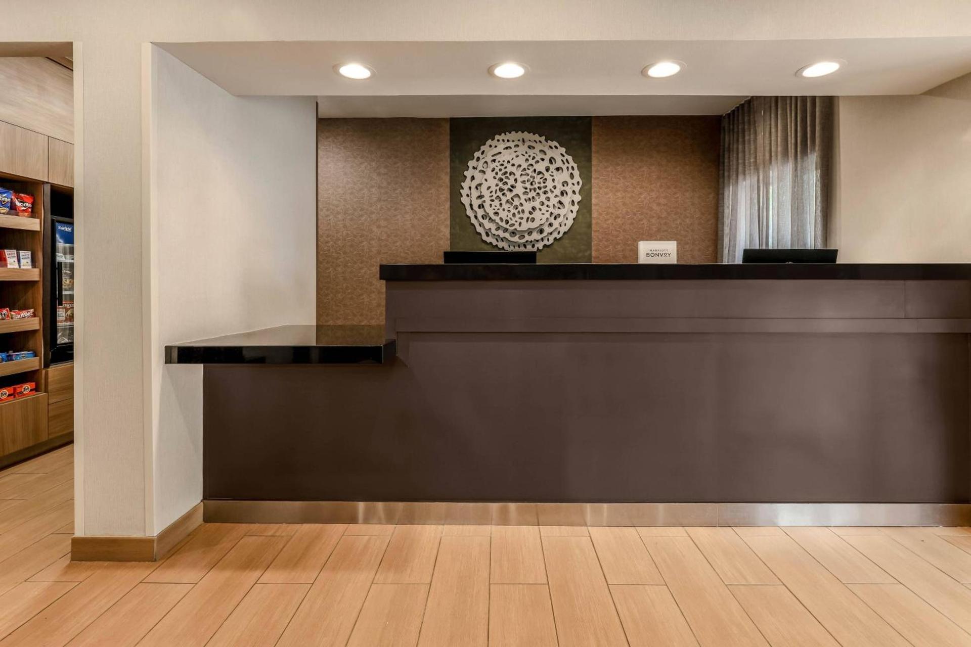 Fairfield Inn & Suites Houston Westchase photo 3