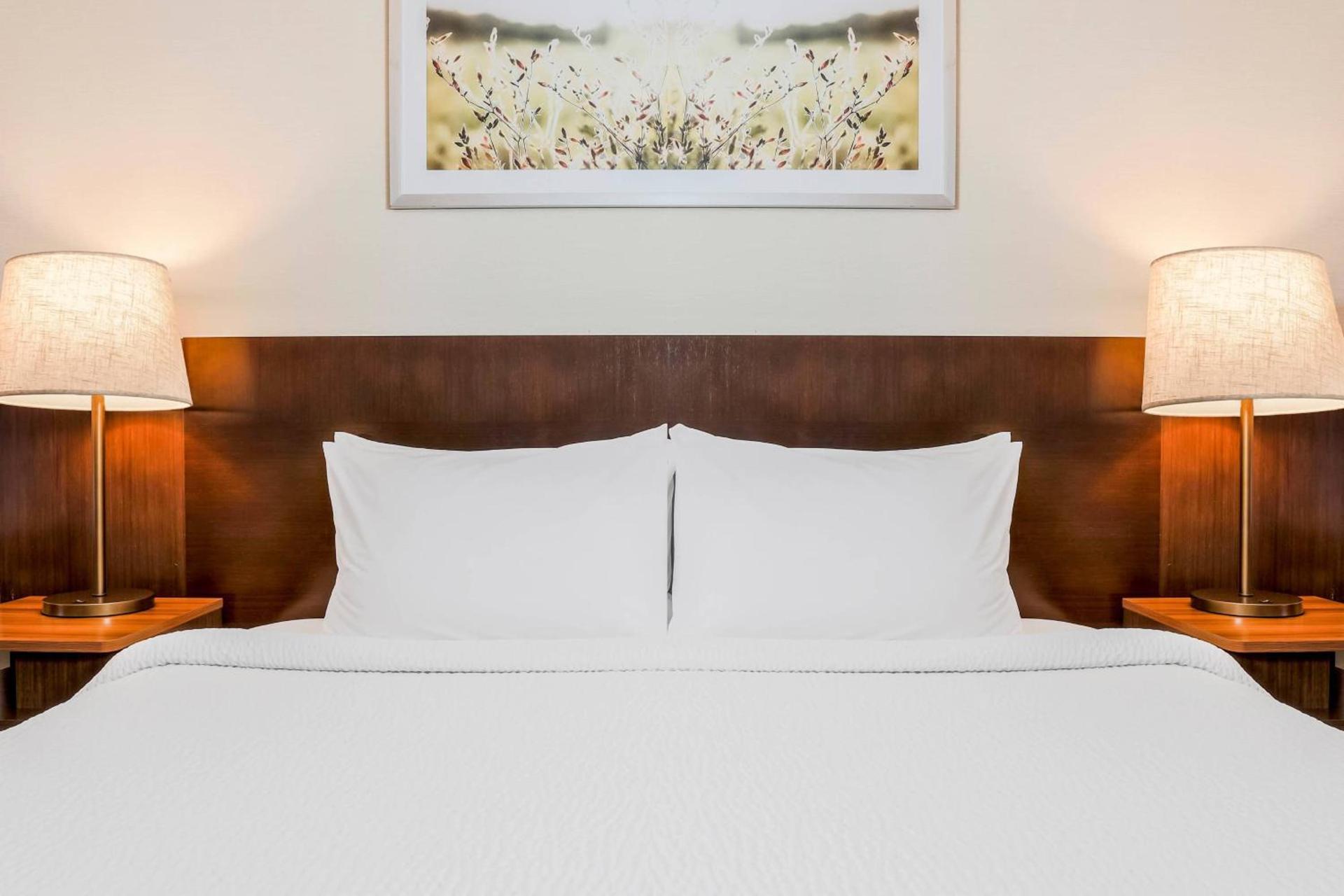 Fairfield Inn & Suites Houston Westchase photo 13