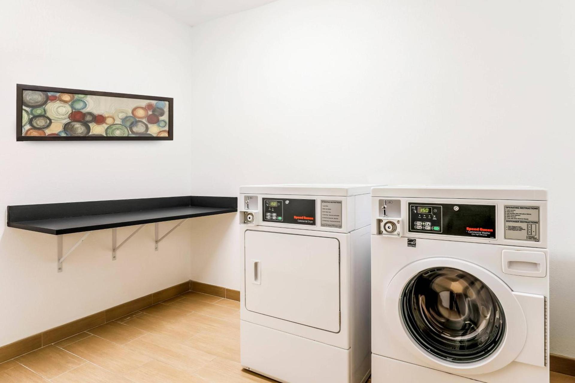 Fairfield Inn & Suites Houston Westchase photo 17