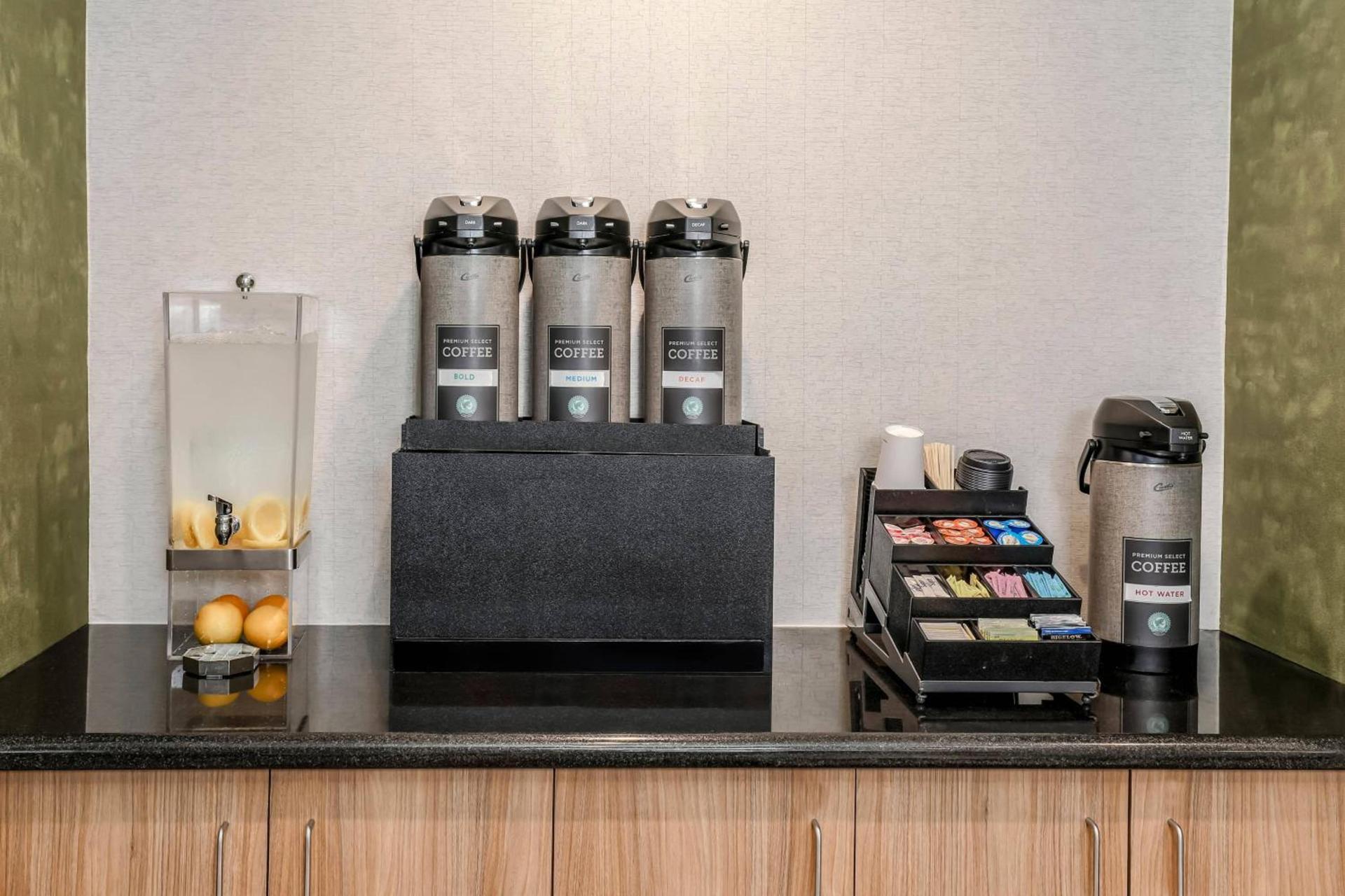 Fairfield Inn & Suites Houston Westchase photo 19